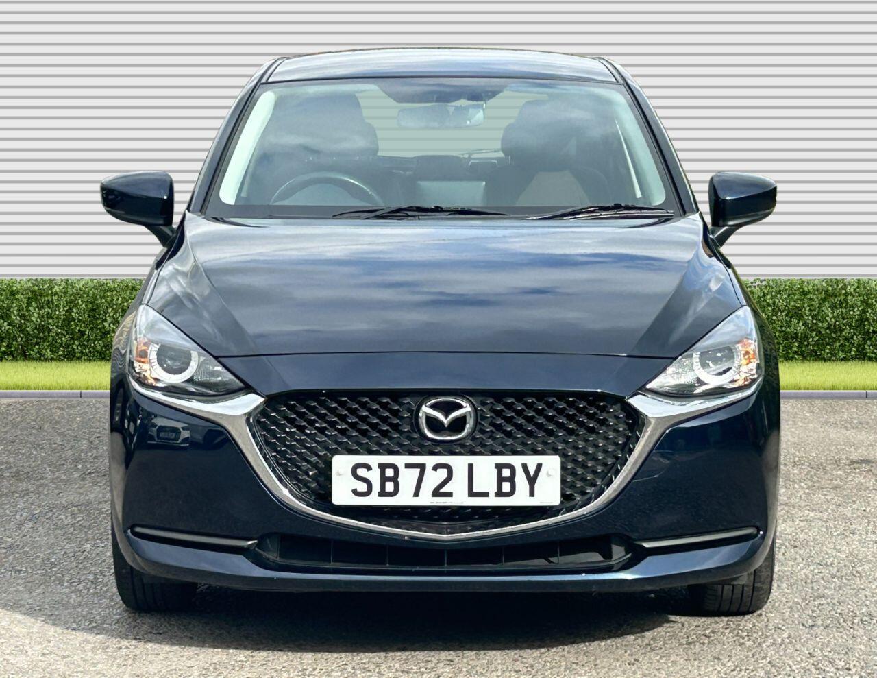 Mazda MAZDA2 - Image 3