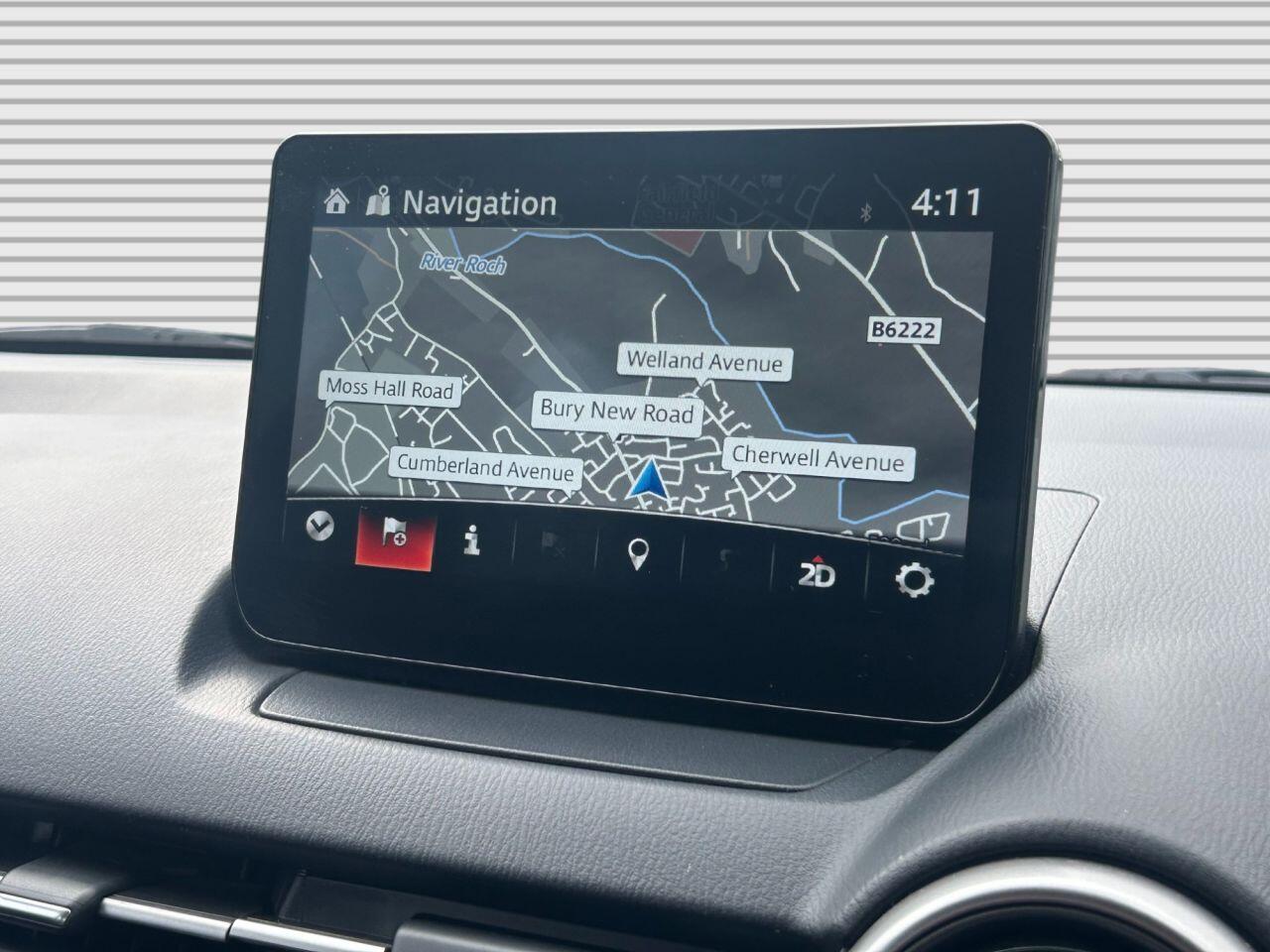 Mazda MAZDA2 - Image 7