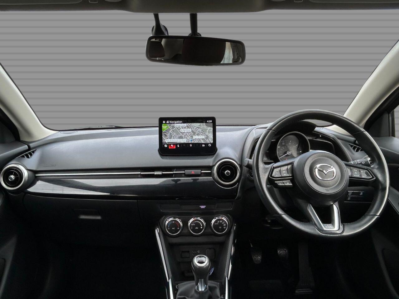 Mazda MAZDA2 - Image 11