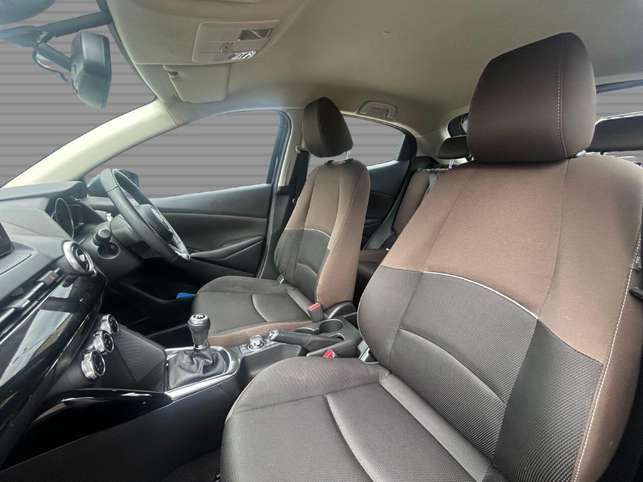 Mazda MAZDA2 - Image 12