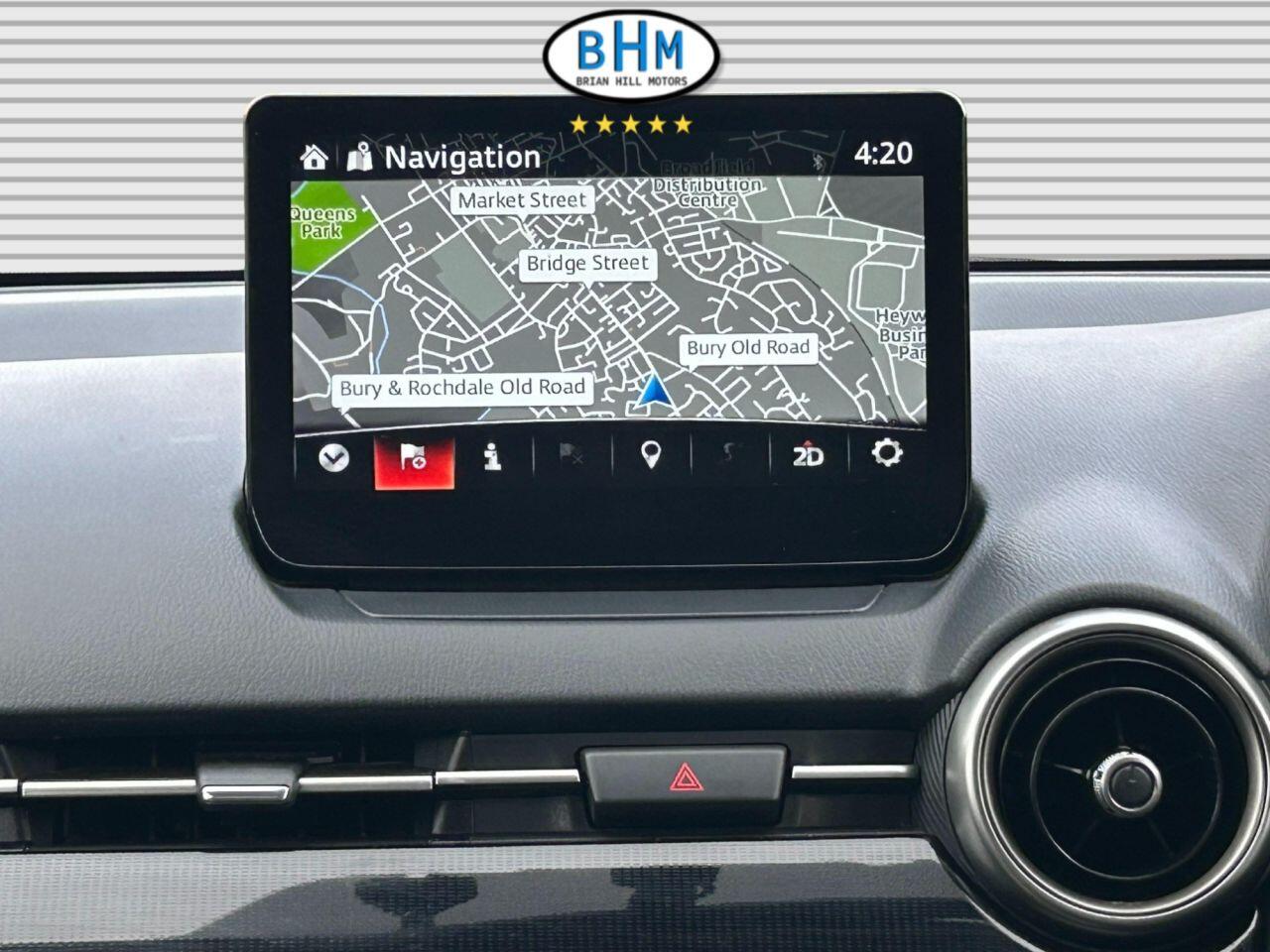 Mazda MAZDA2 - Image 13