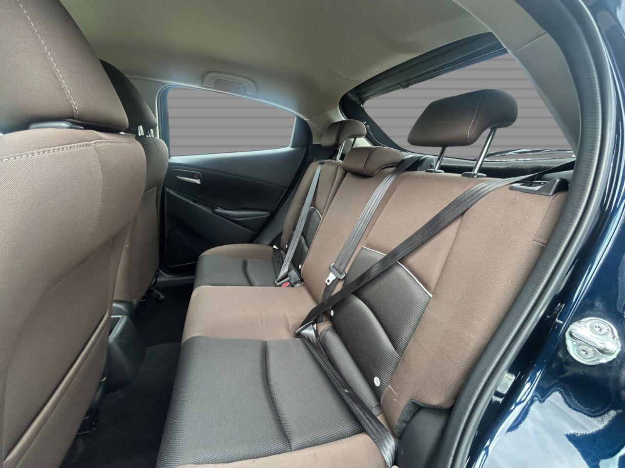 Mazda MAZDA2 - Image 14