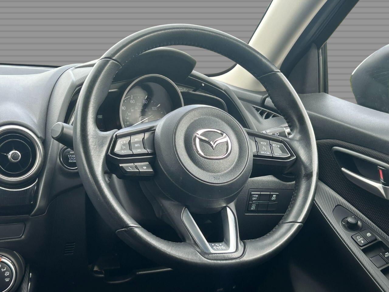 Mazda MAZDA2 - Image 16