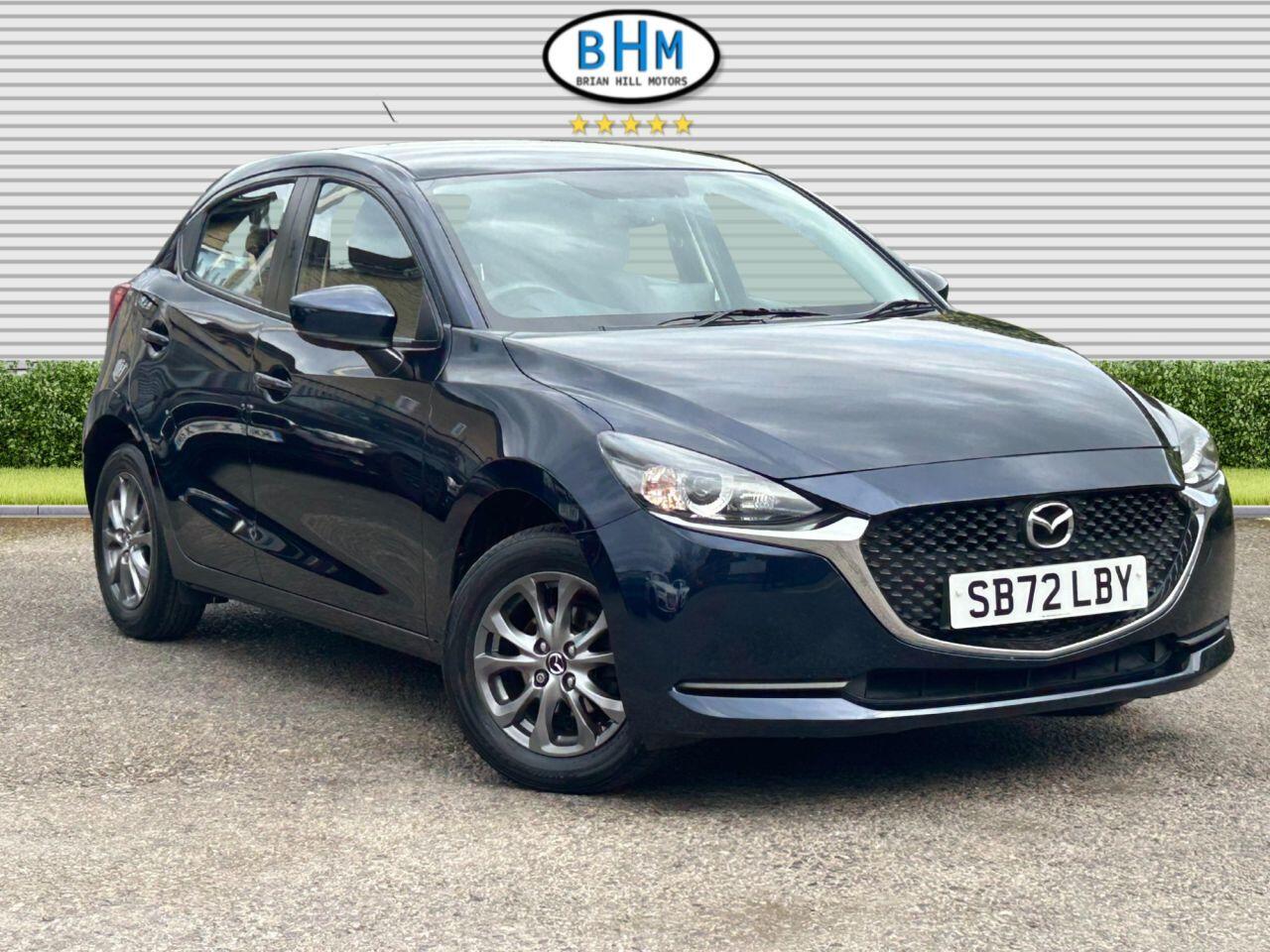 Mazda MAZDA2 - Image 28