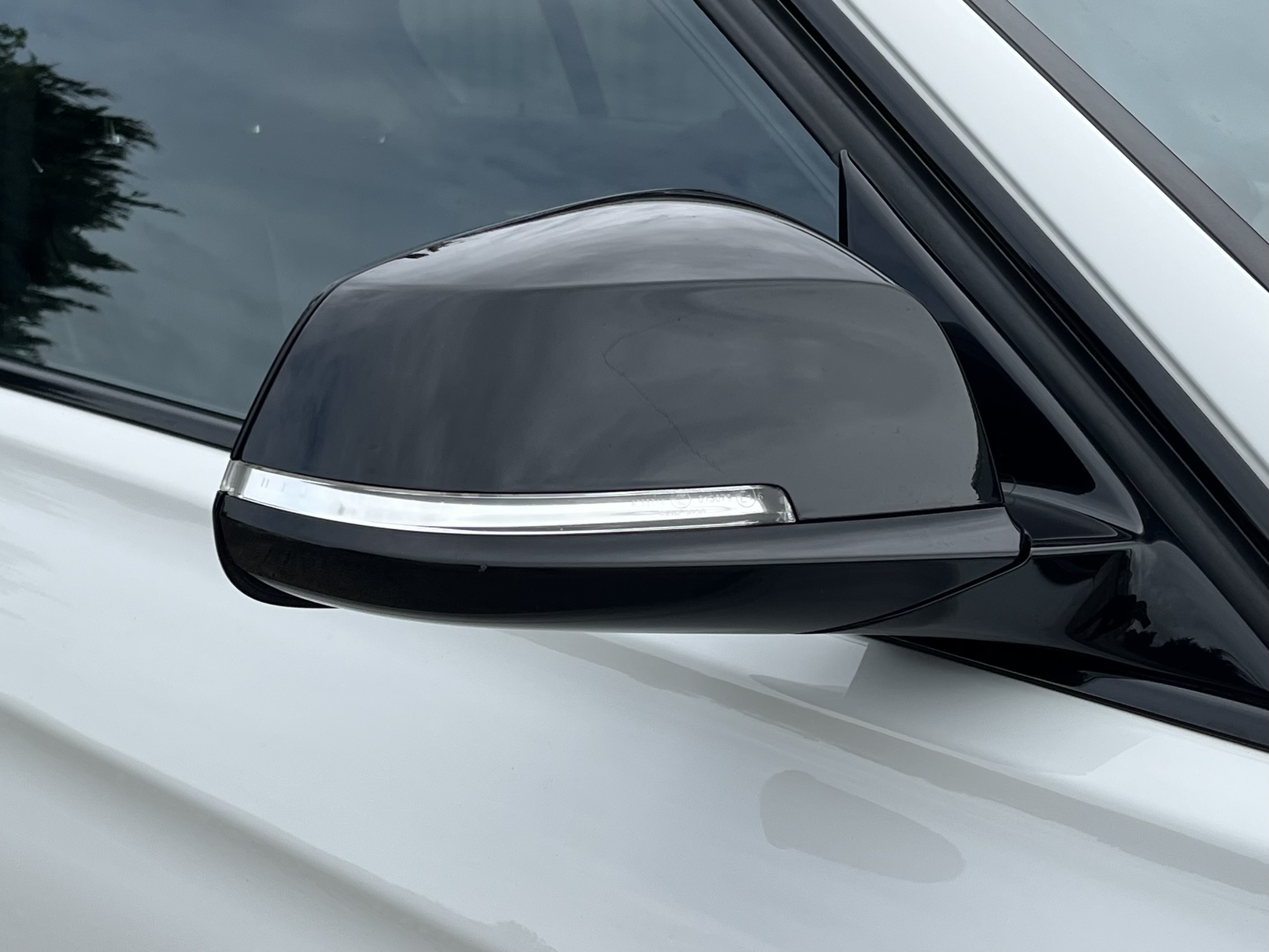 BMW 3 Series - Image 8