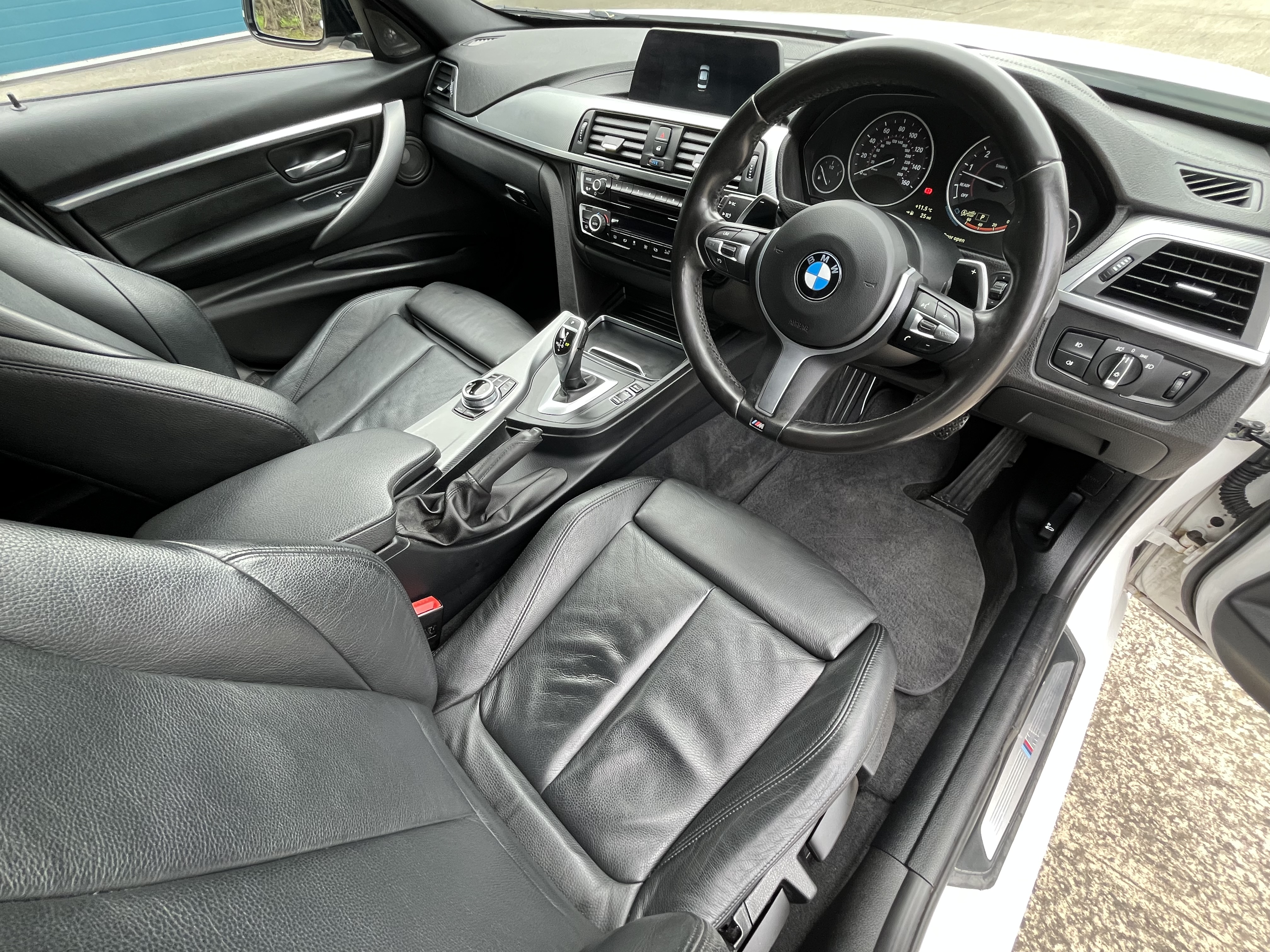 BMW 3 Series - Image 14