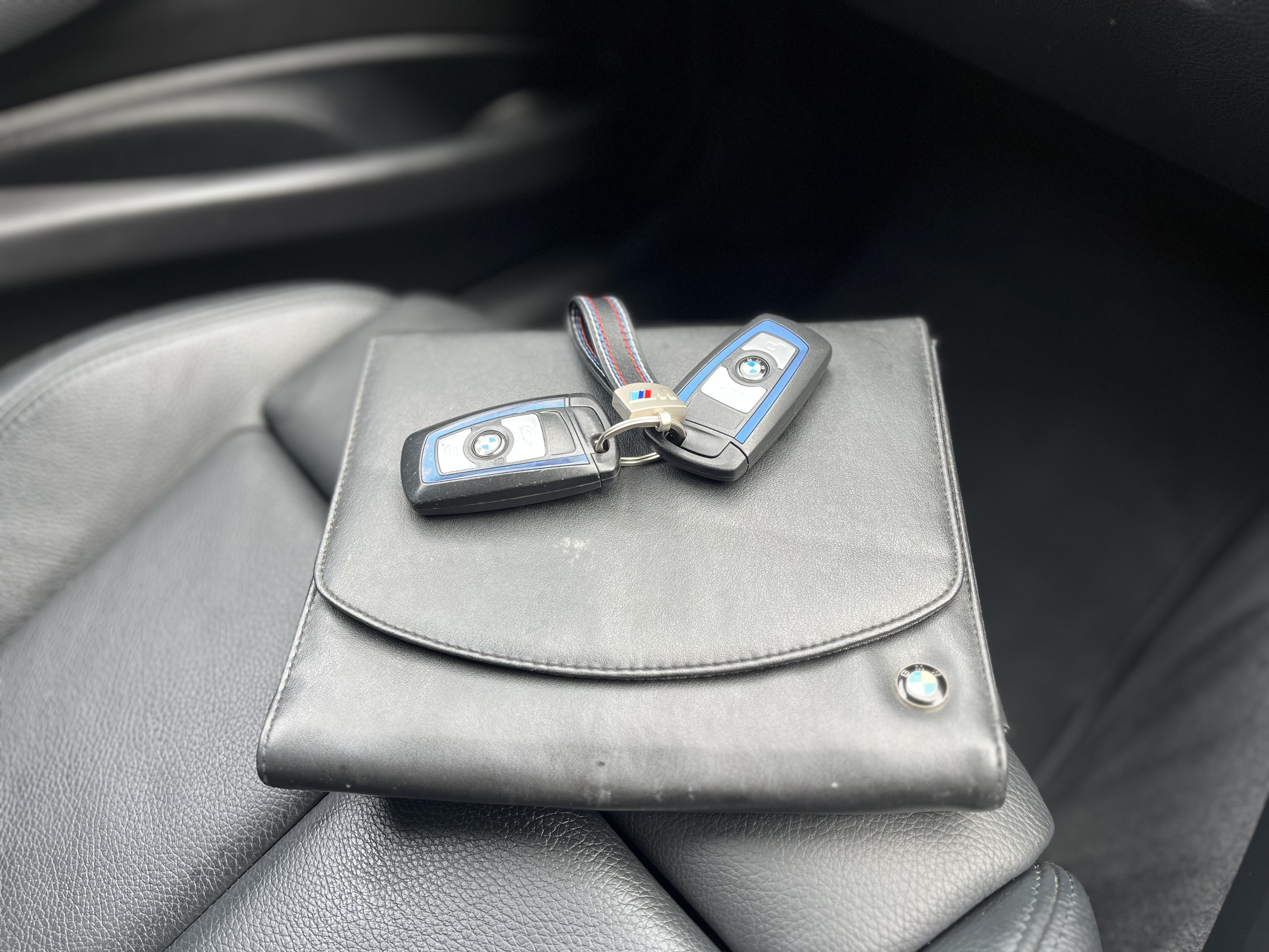 BMW 3 Series - Image 34