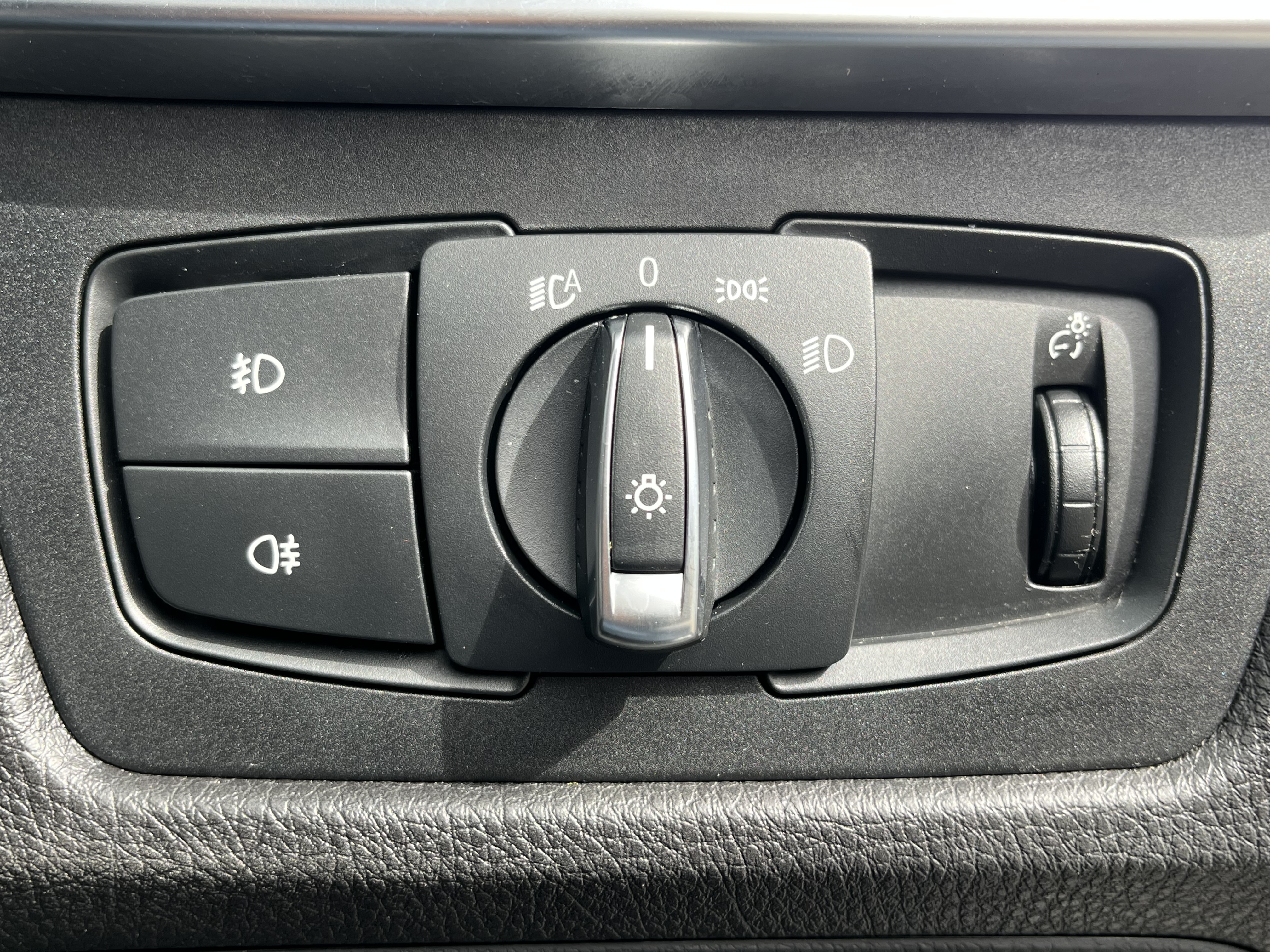 BMW 3 Series - Image 48