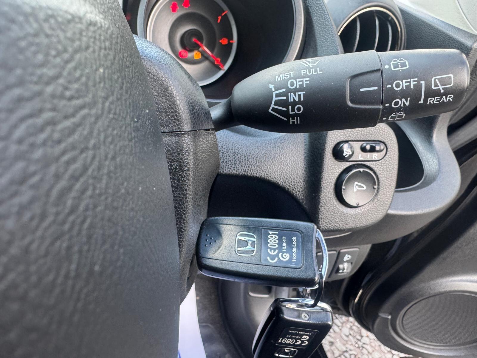 Honda Jazz - Image 30