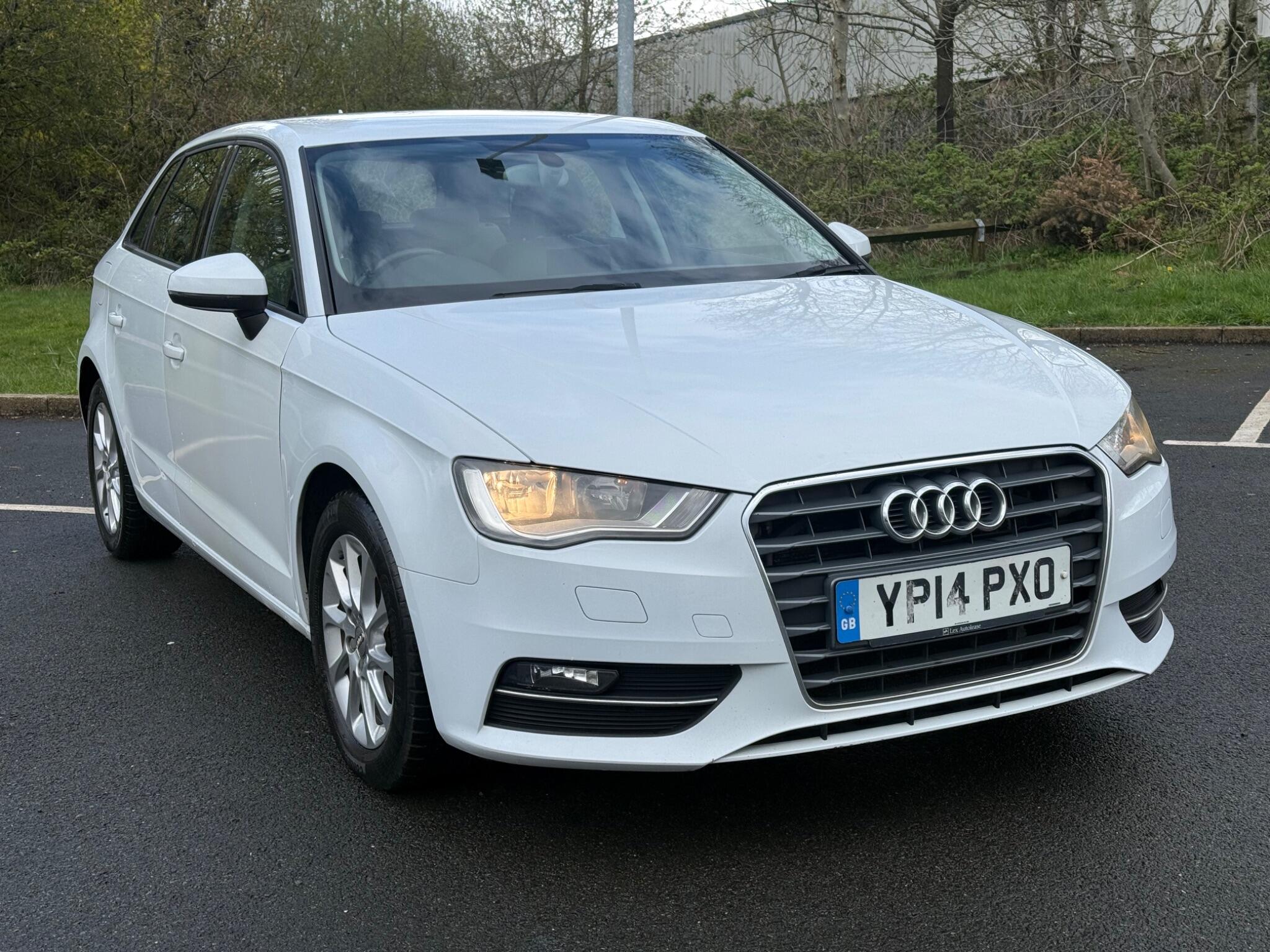Audi A3 - Image 2