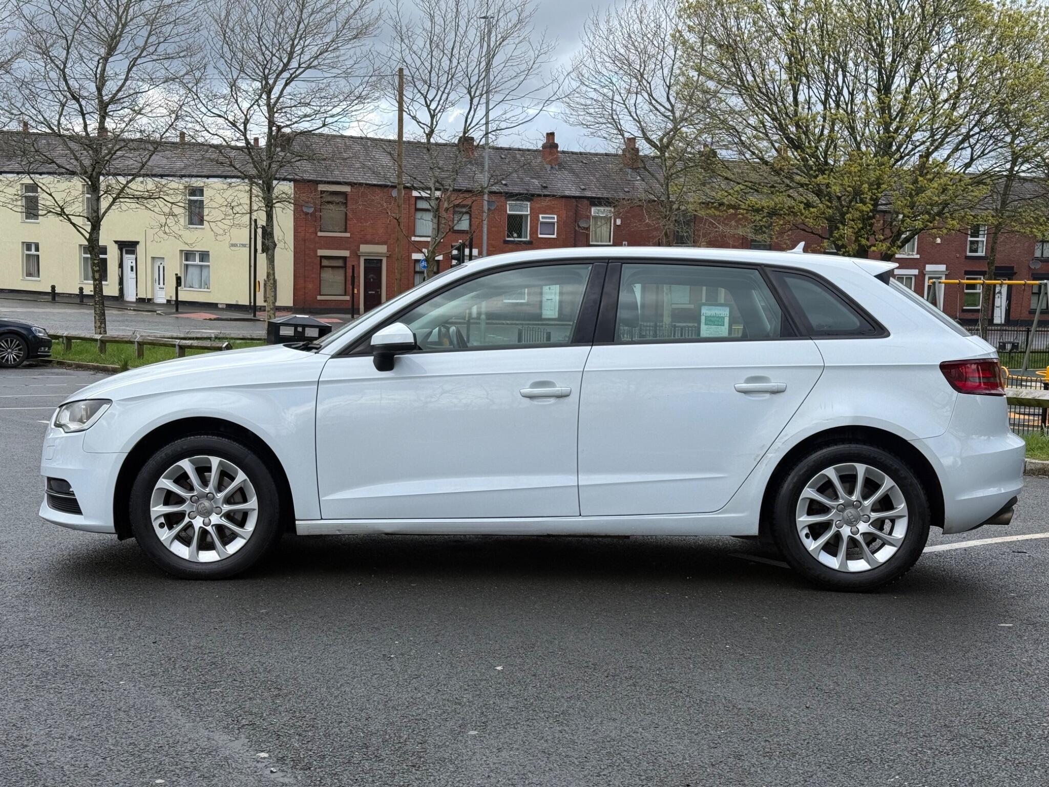 Audi A3 - Image 7