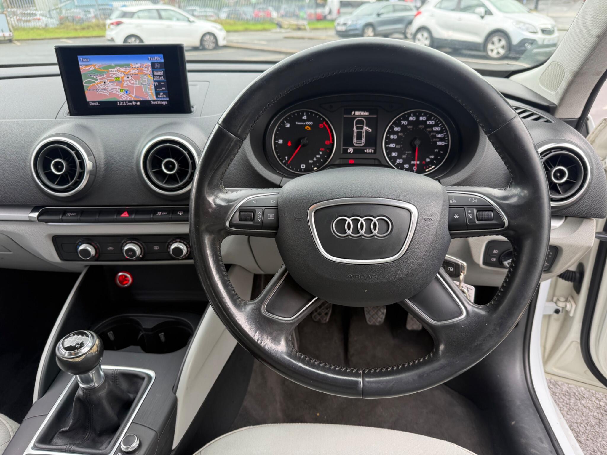 Audi A3 - Image 18