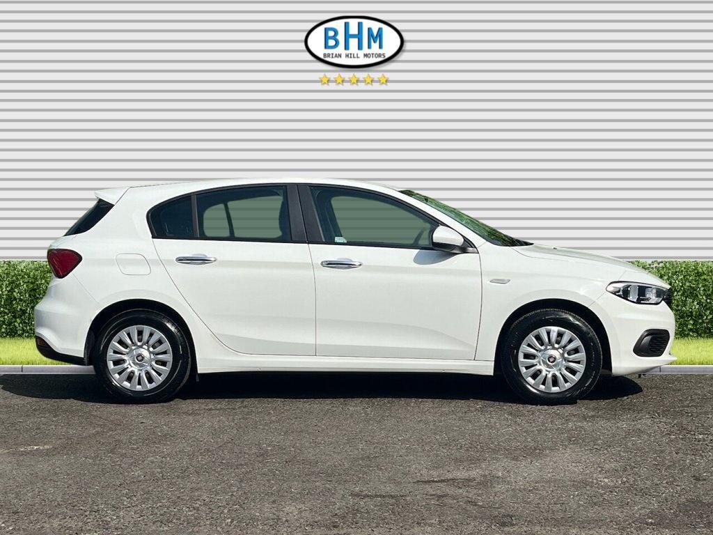 Fiat Tipo - Image 2