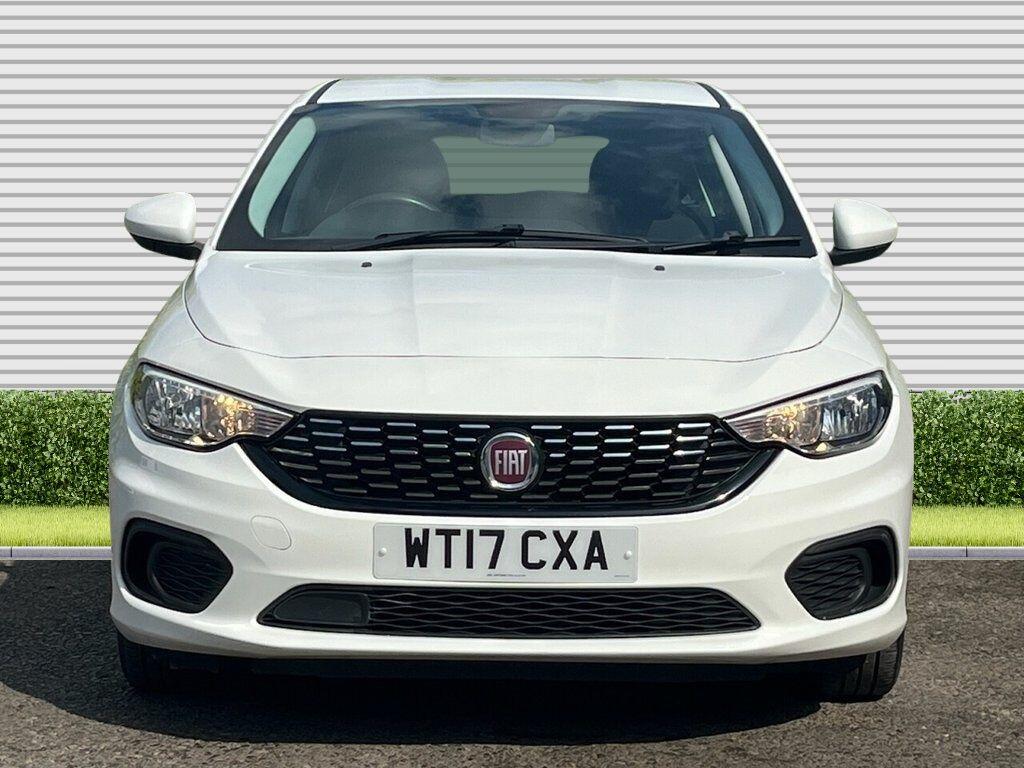 Fiat Tipo - Image 3