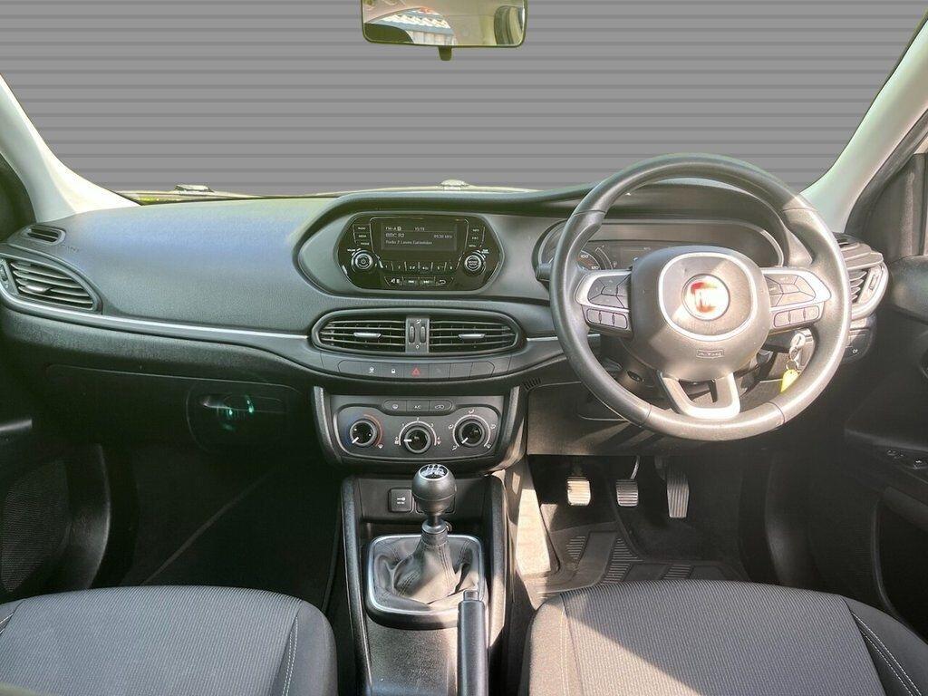 Fiat Tipo - Image 4