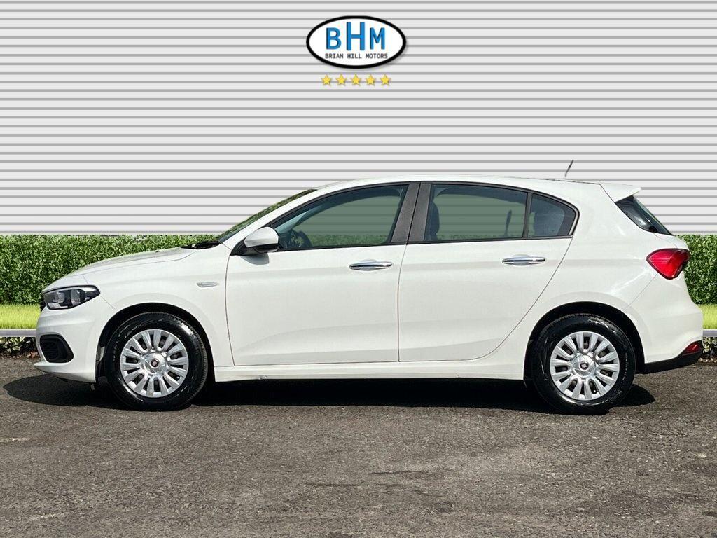 Fiat Tipo - Image 5