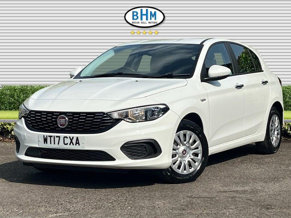 Fiat Tipo - Image 7