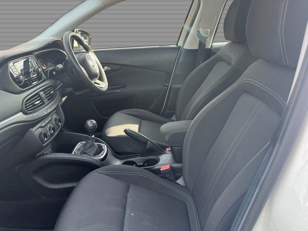 Fiat Tipo - Image 9