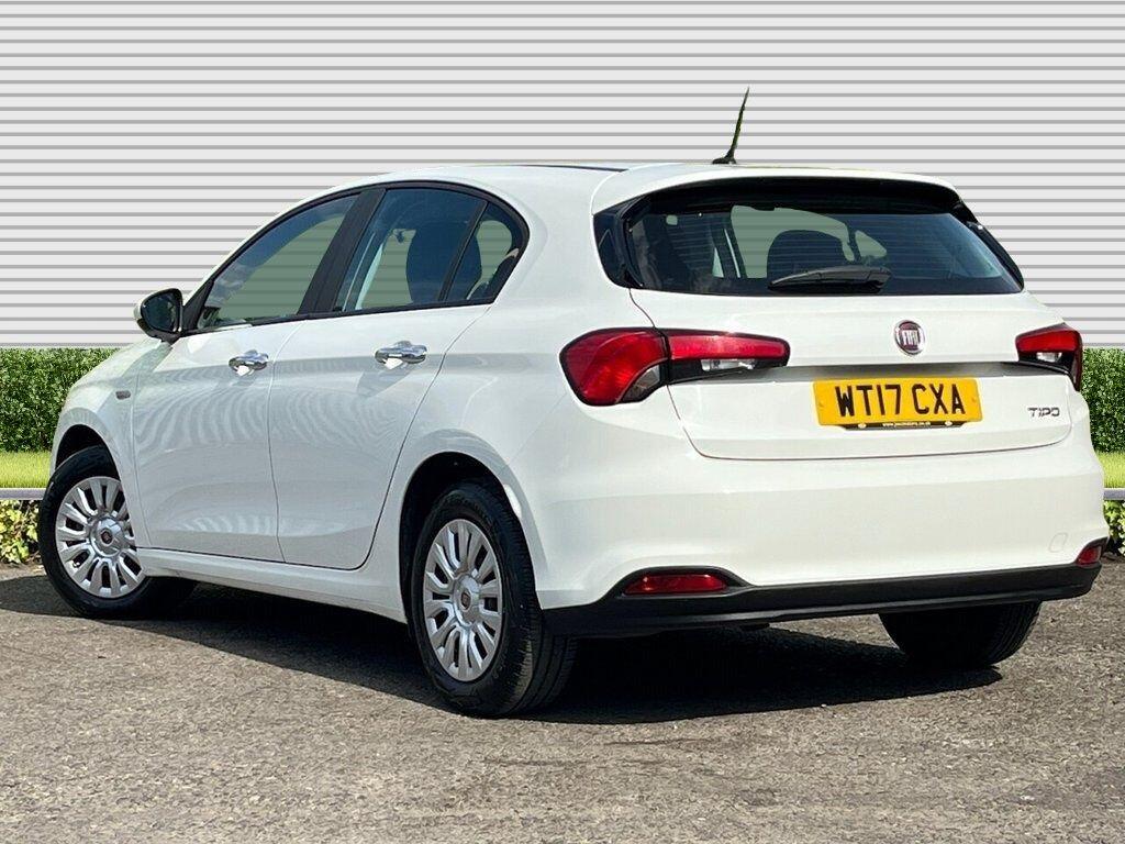 Fiat Tipo - Image 11