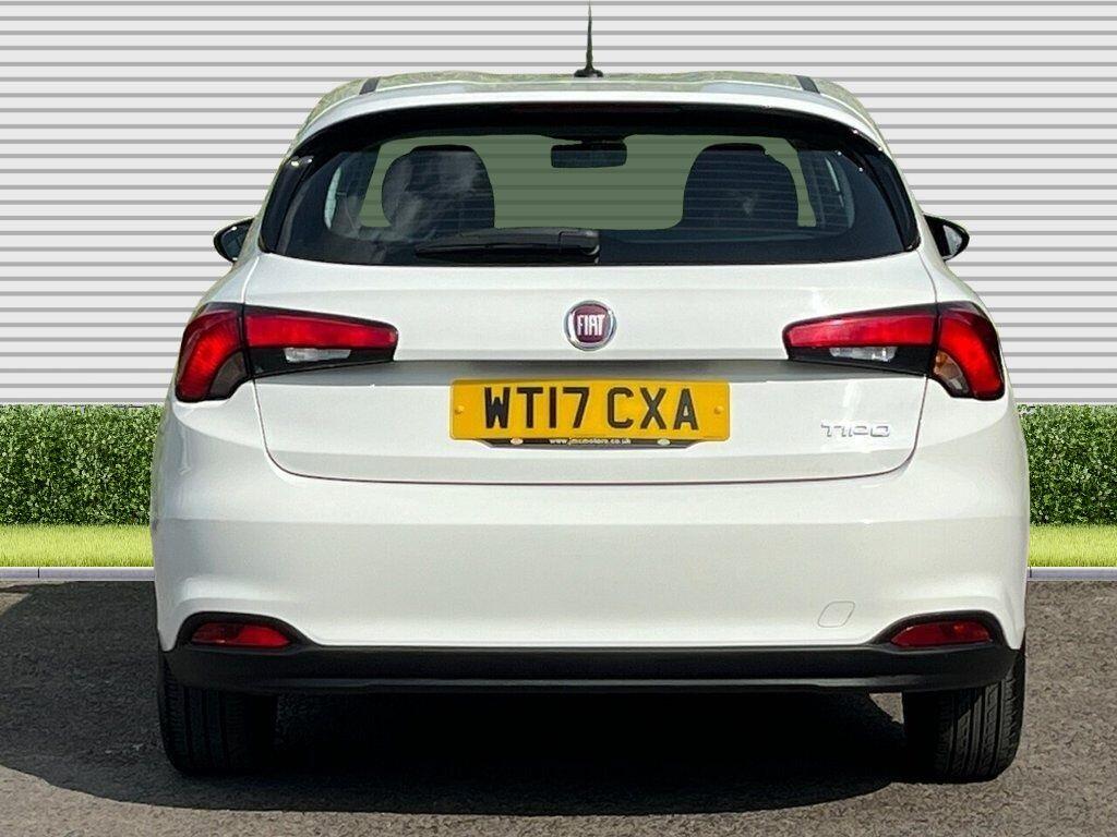 Fiat Tipo - Image 13
