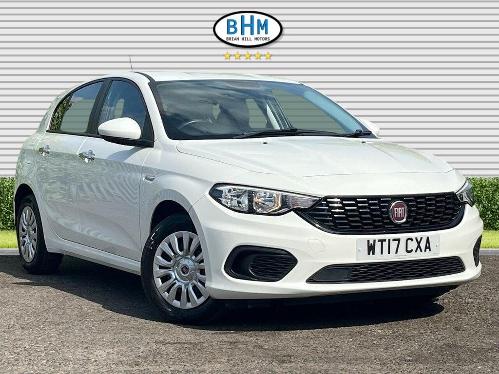 Fiat Tipo - Image 18