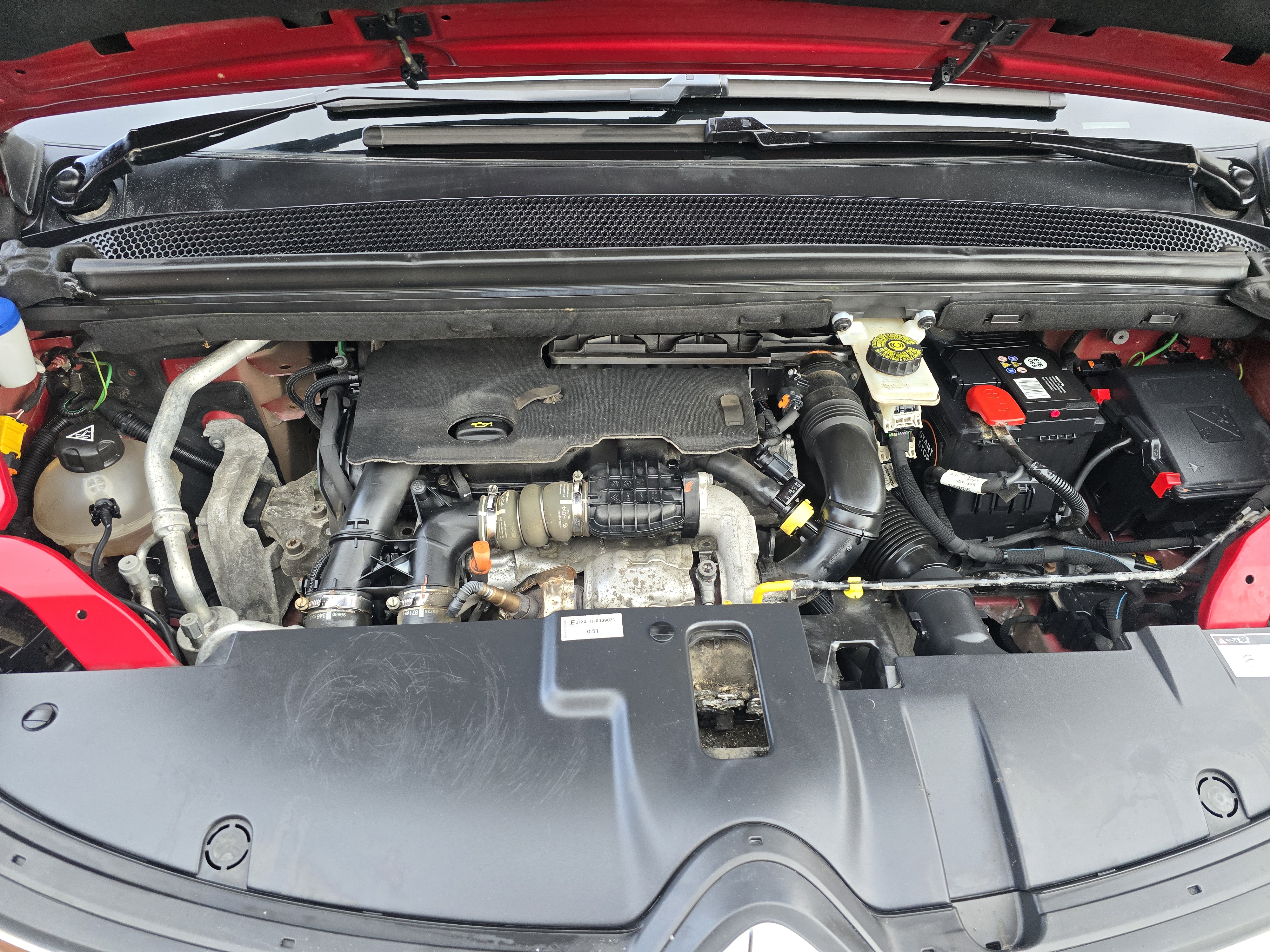 Citroen C4 Picasso - Image 3