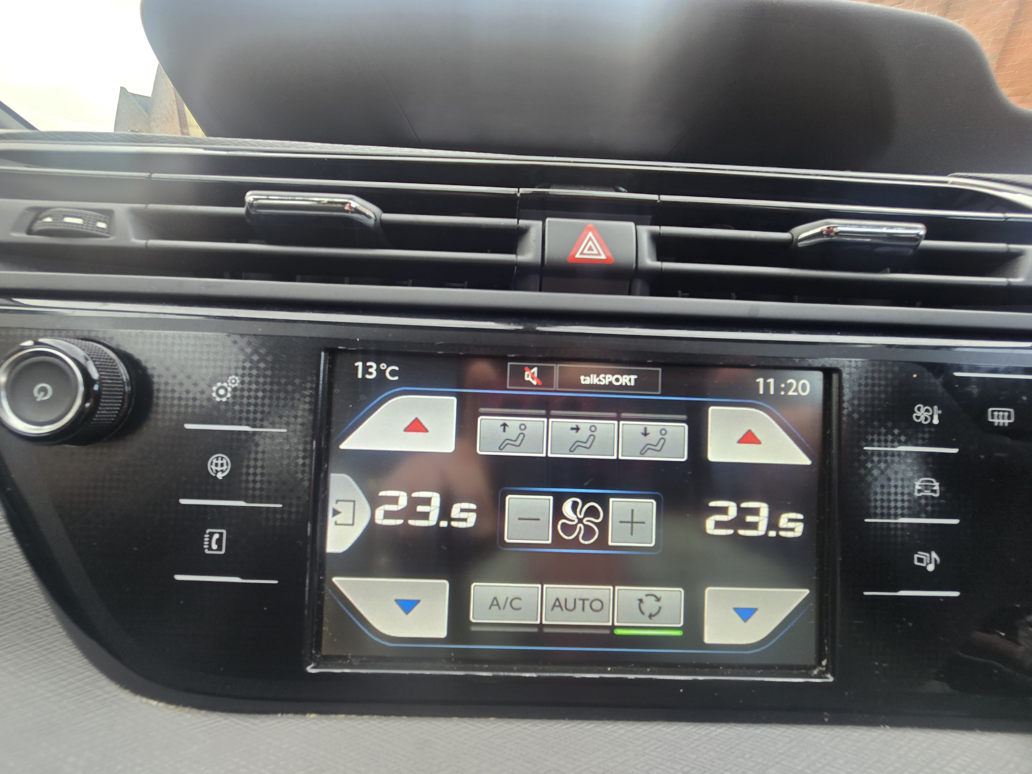 Citroen C4 Picasso - Image 6