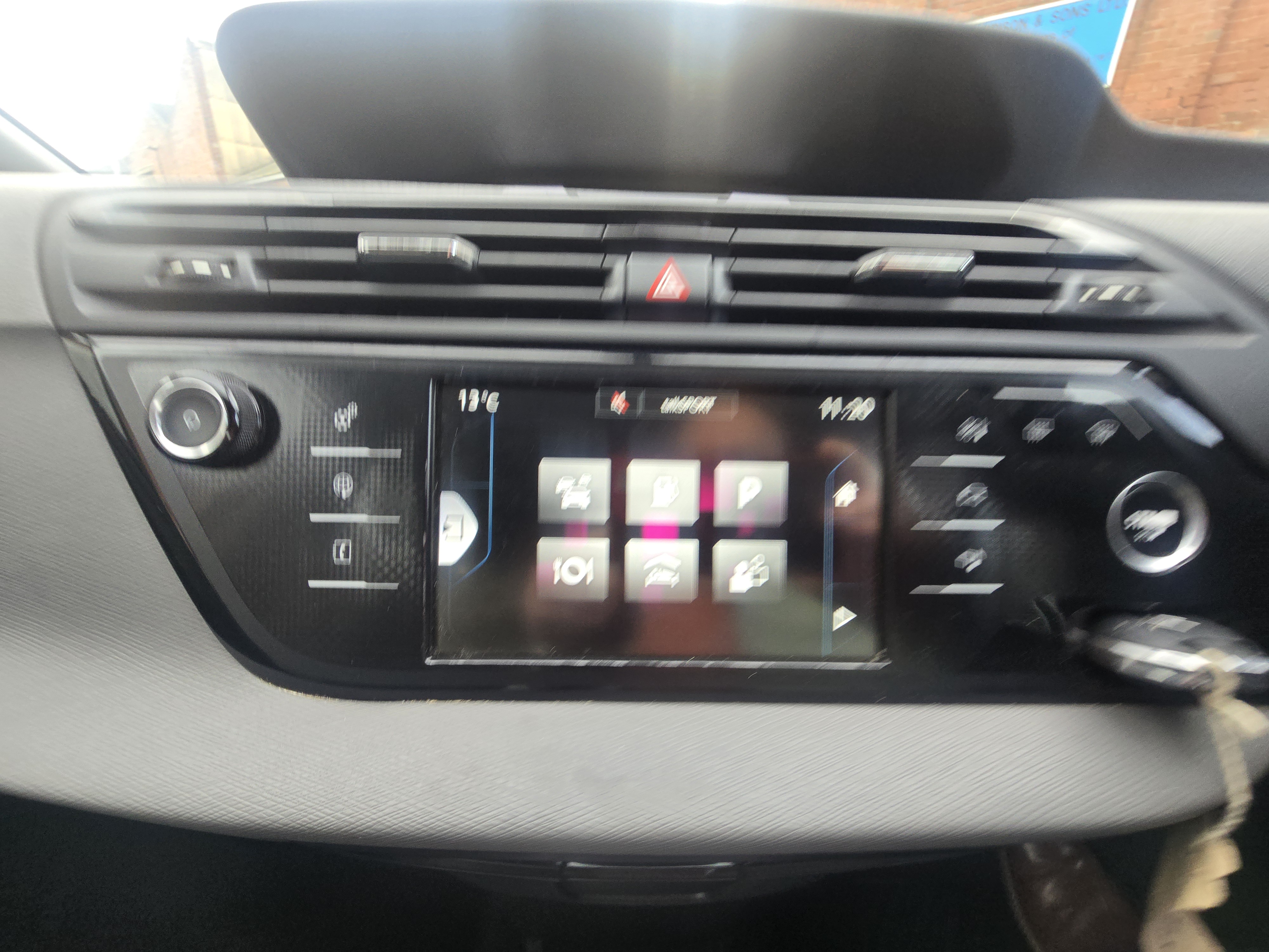 Citroen C4 Picasso - Image 11