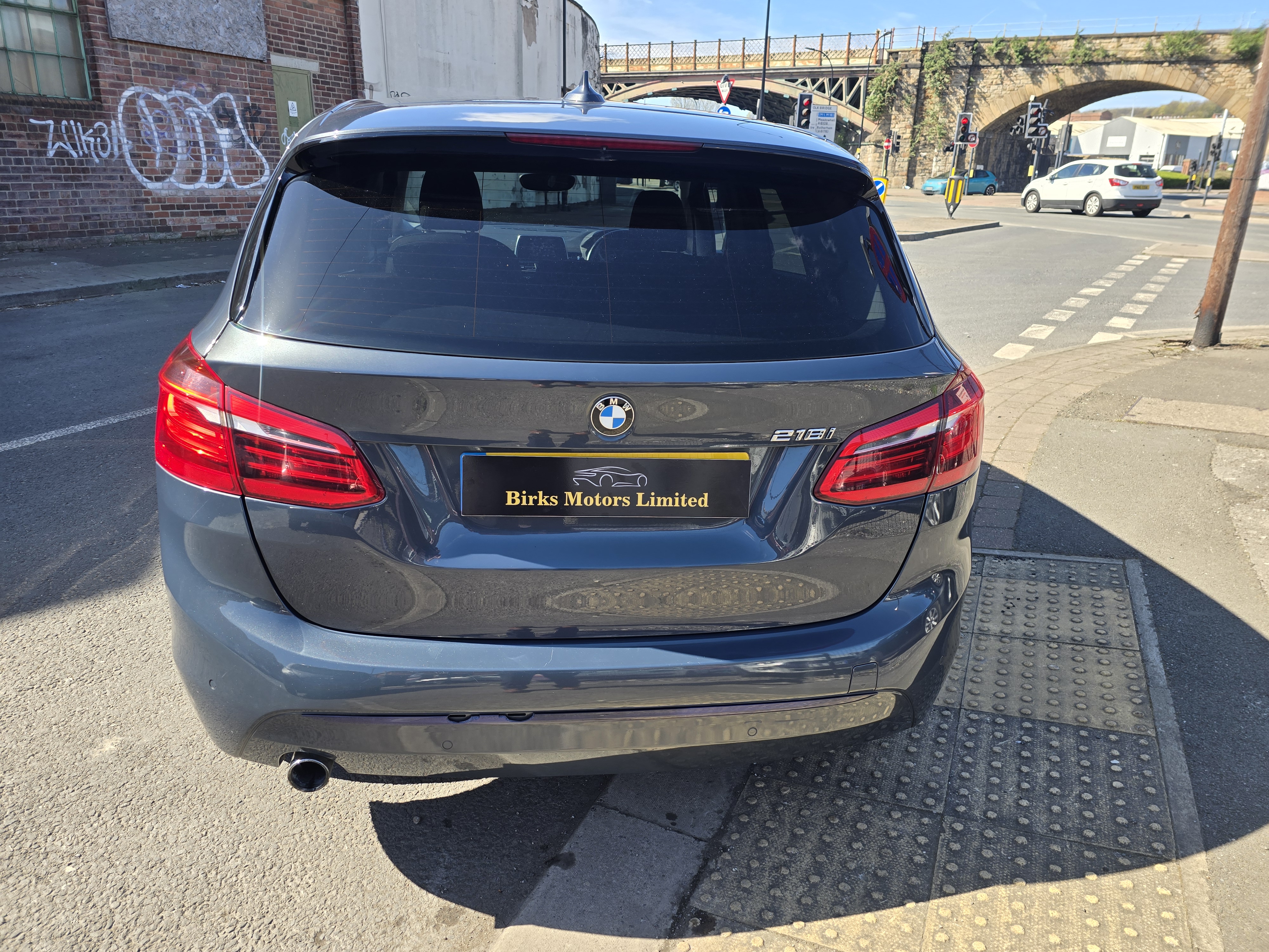 BMW 2 SERIES ACTIVE TOURER - Image 5