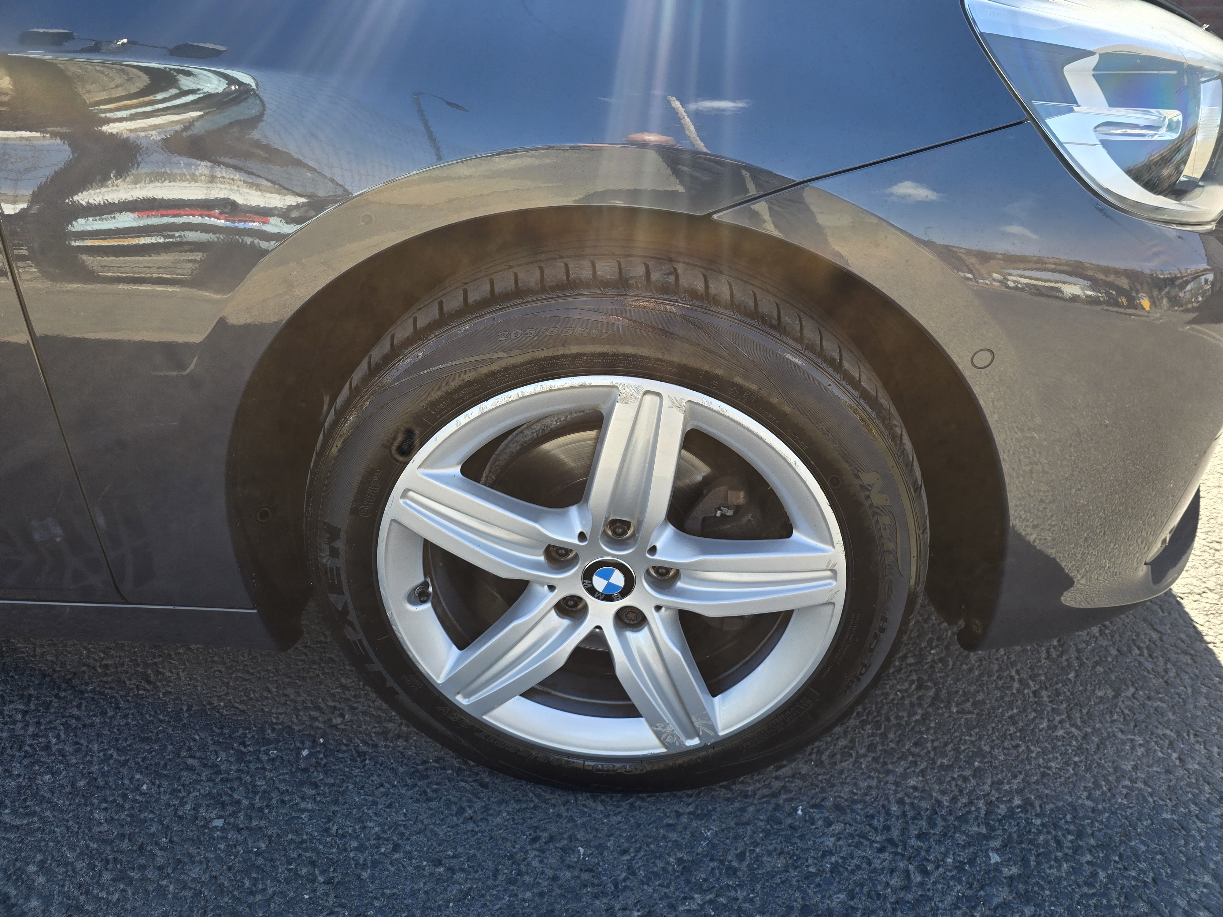 BMW 2 SERIES ACTIVE TOURER - Image 6