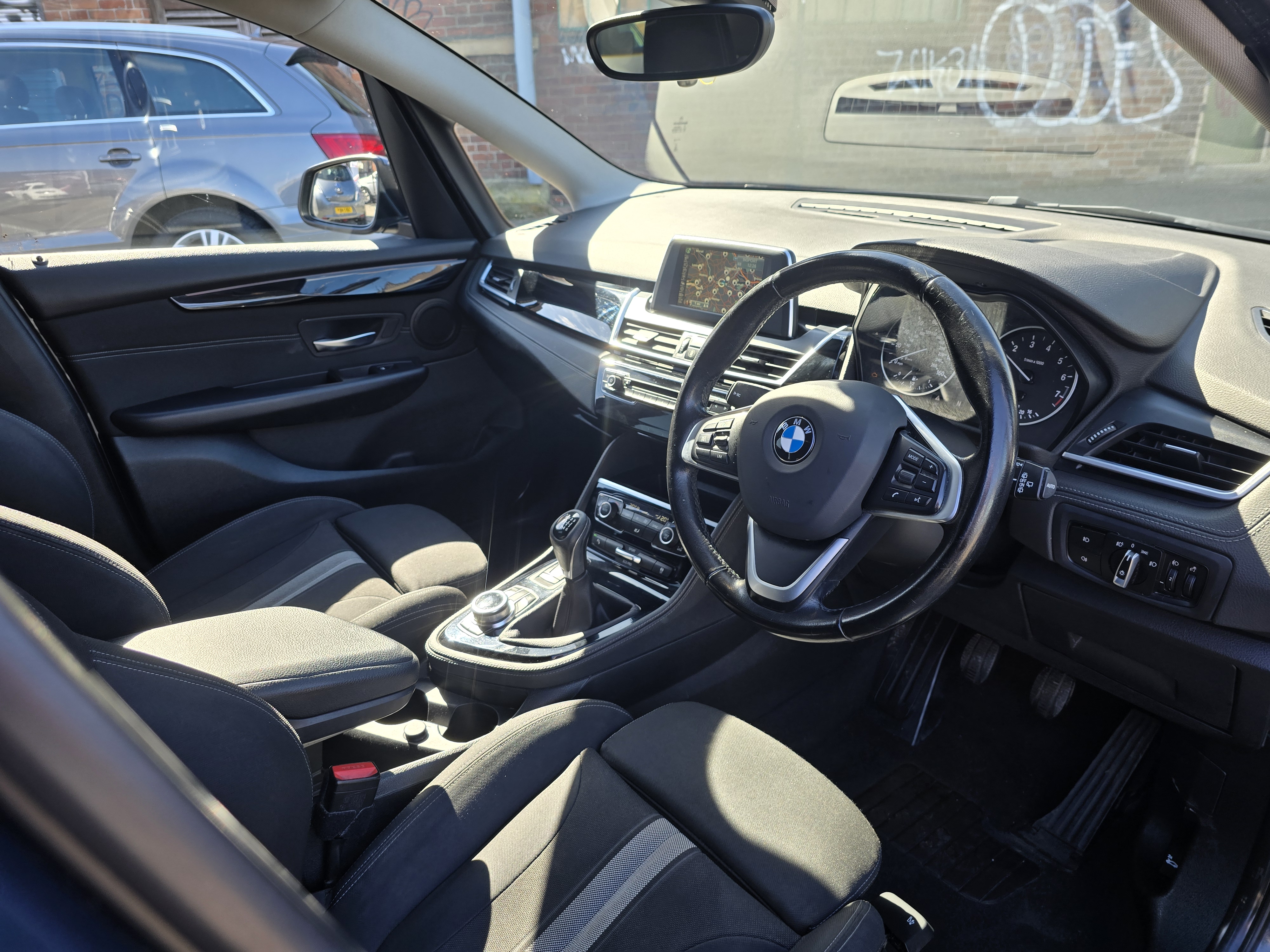 BMW 2 SERIES ACTIVE TOURER - Image 8