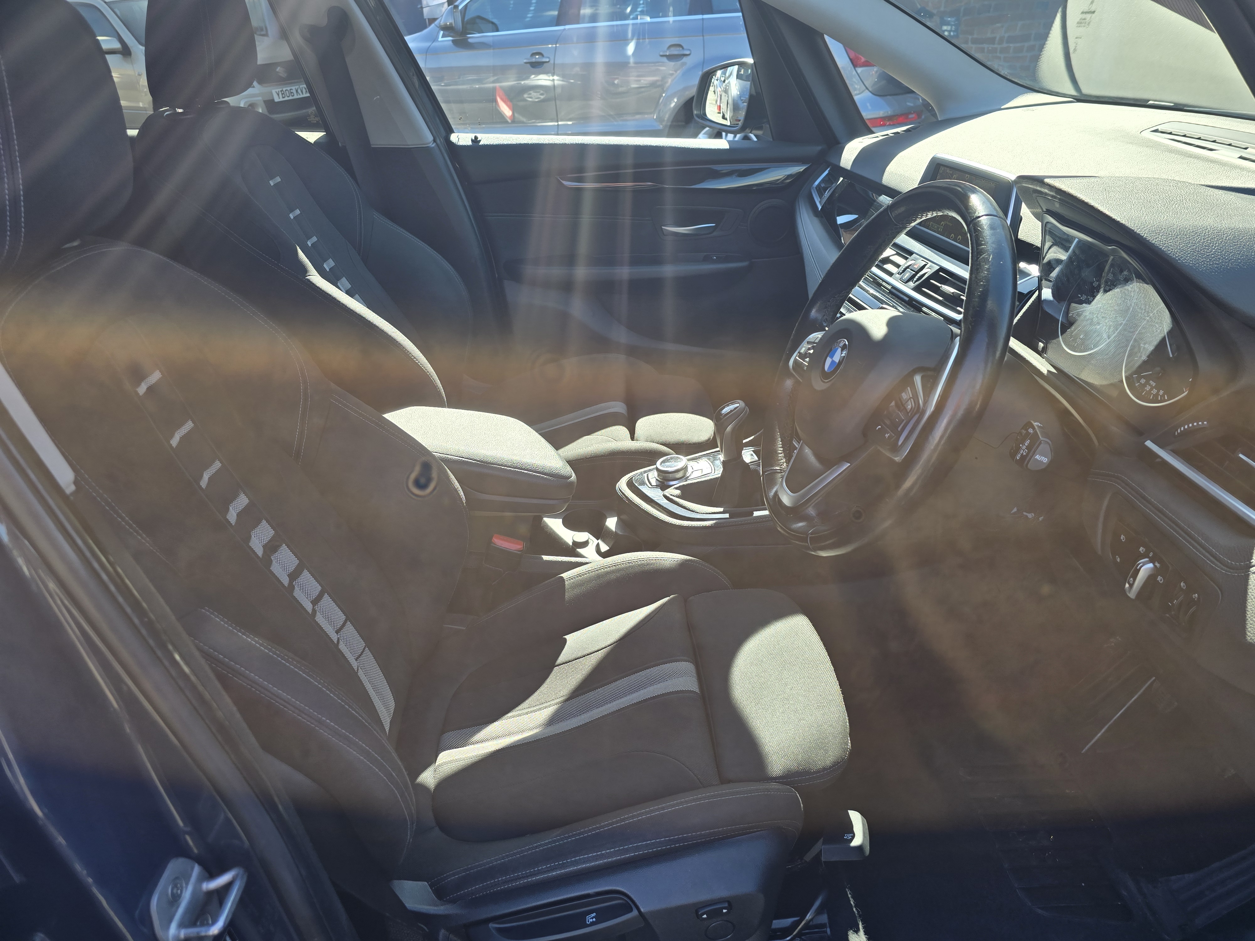 BMW 2 SERIES ACTIVE TOURER - Image 10