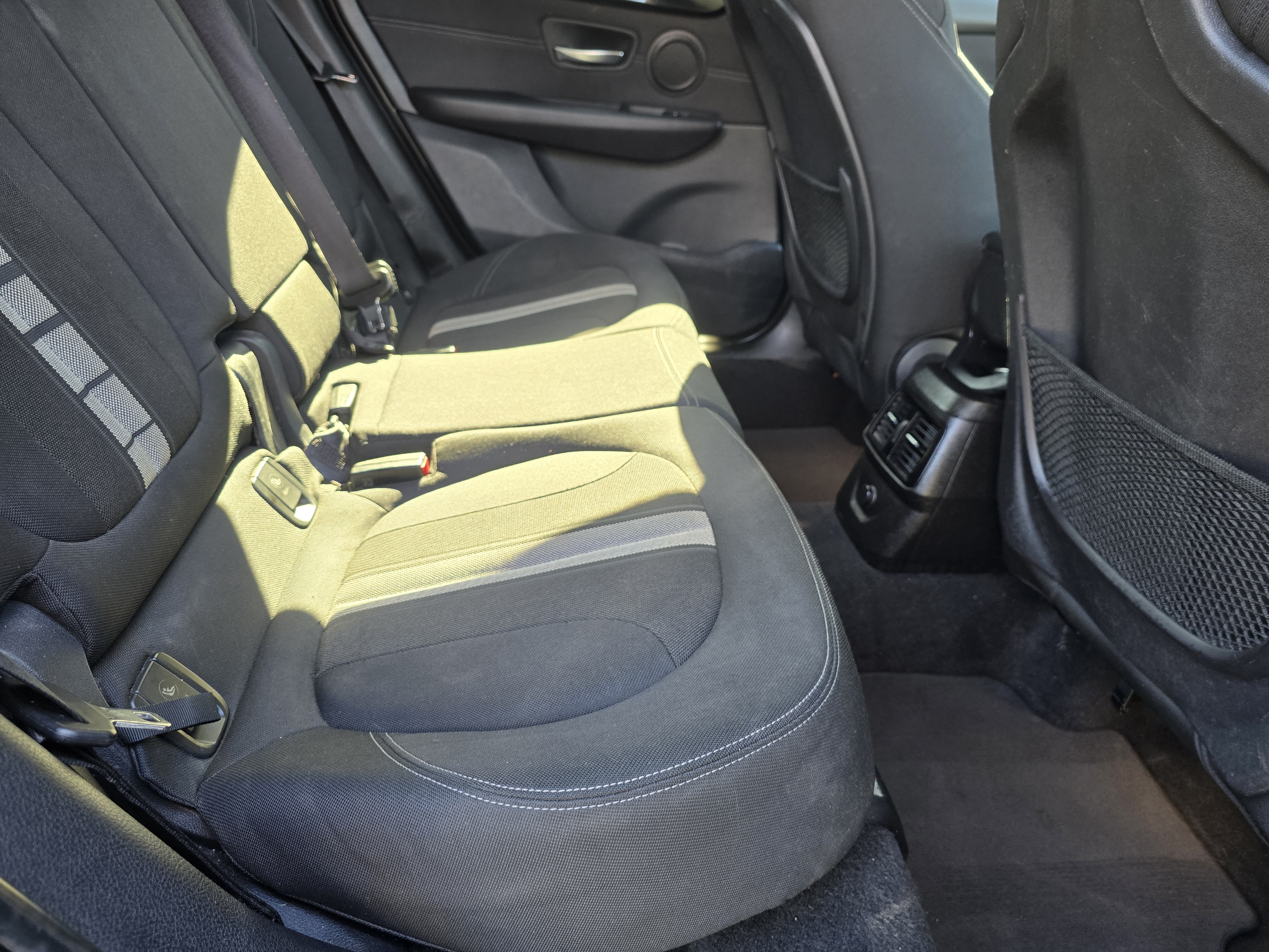 BMW 2 SERIES ACTIVE TOURER - Image 11