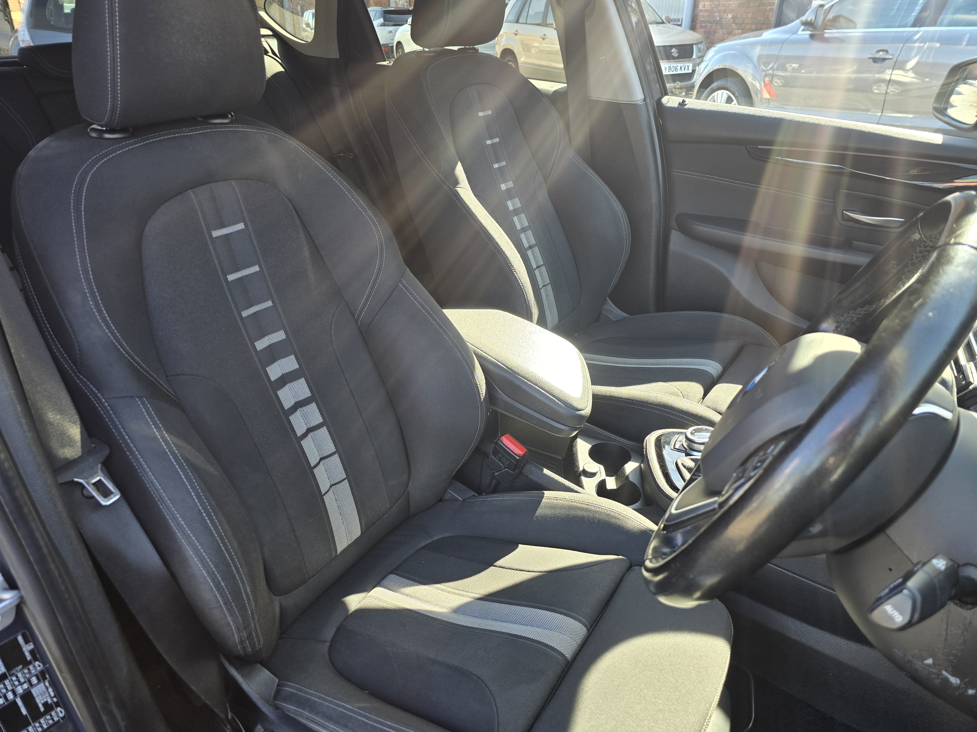 BMW 2 SERIES ACTIVE TOURER - Image 12