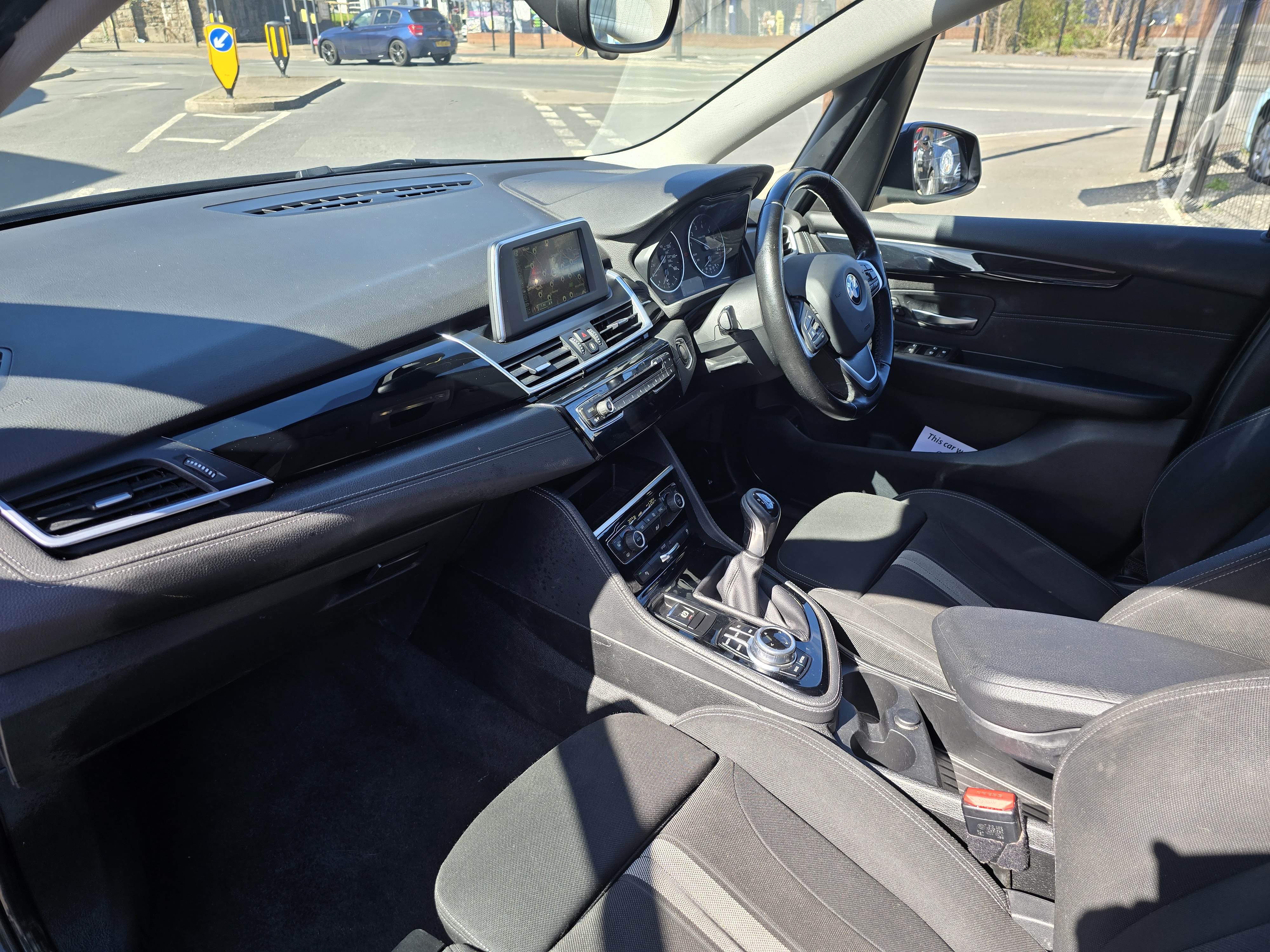 BMW 2 SERIES ACTIVE TOURER - Image 13