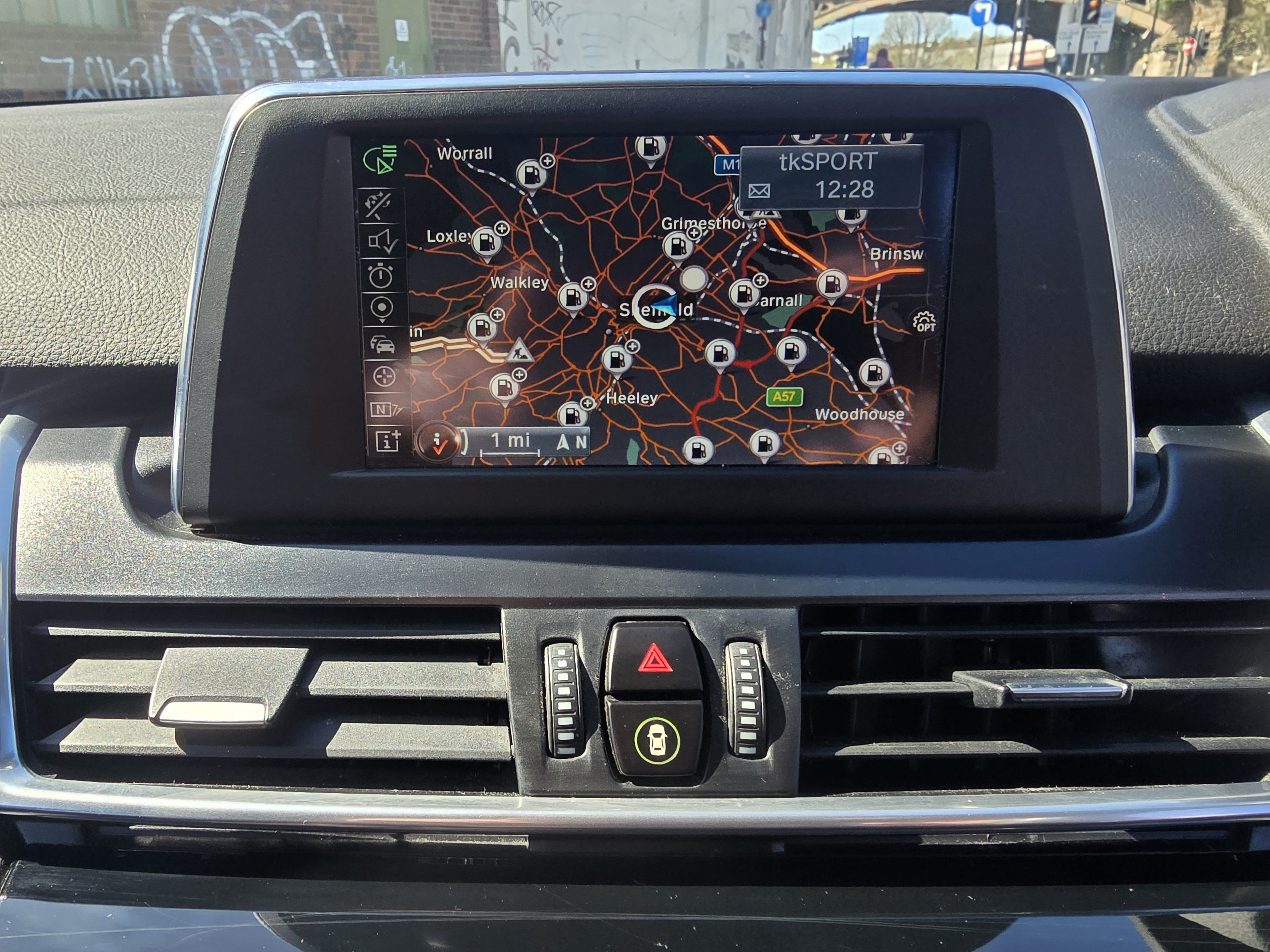 BMW 2 SERIES ACTIVE TOURER - Image 15