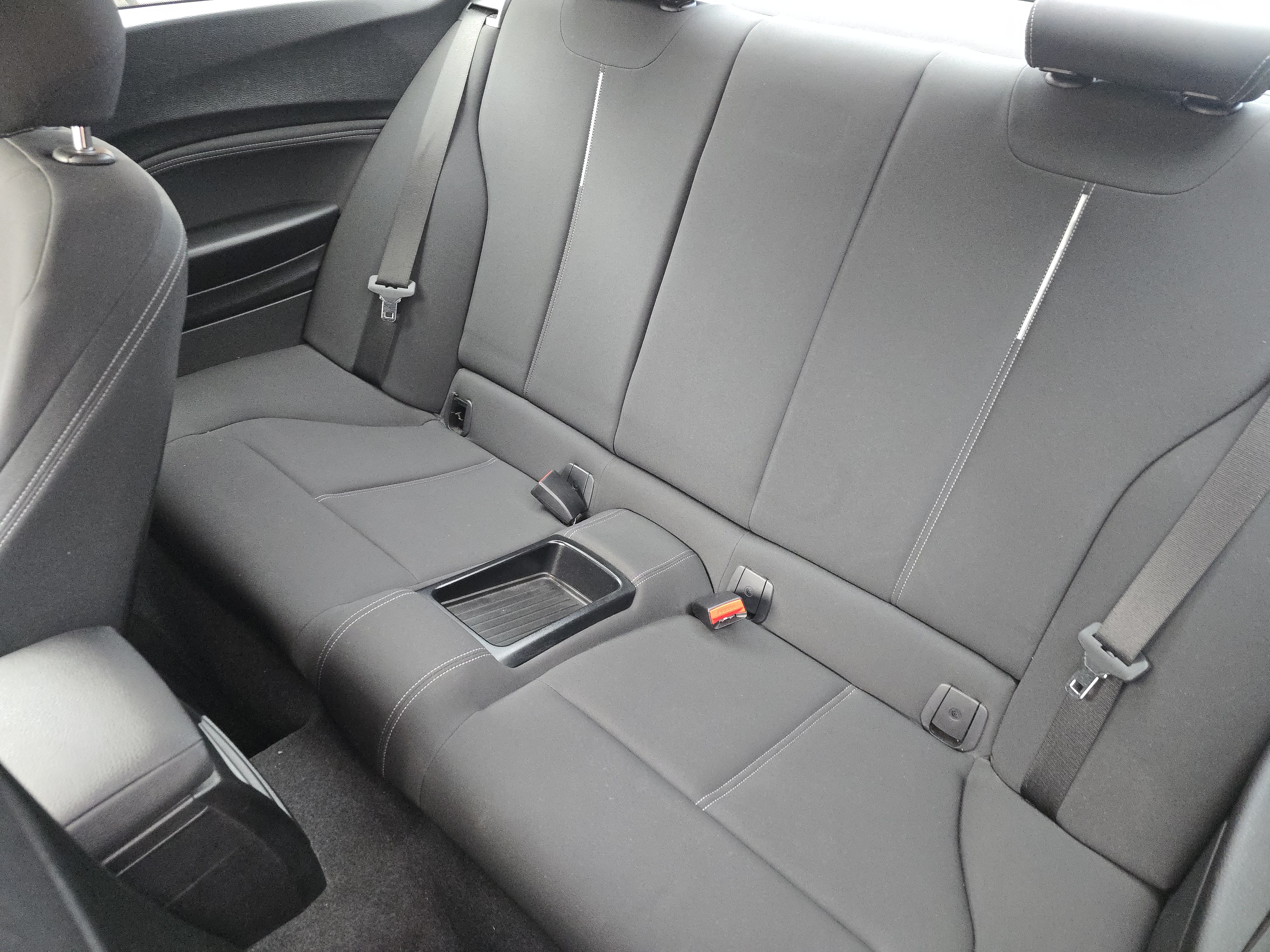 BMW 2 Series - Image 3