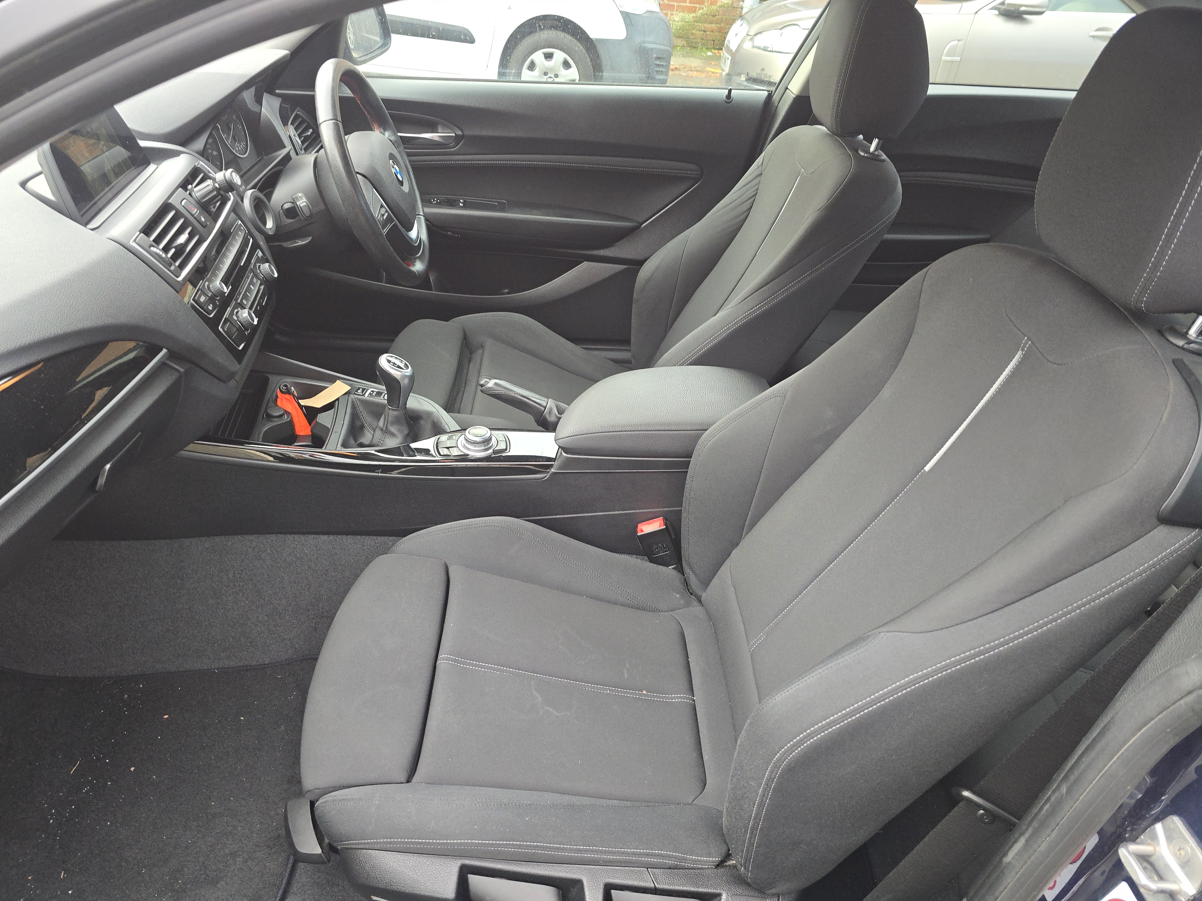 BMW 2 Series - Image 4