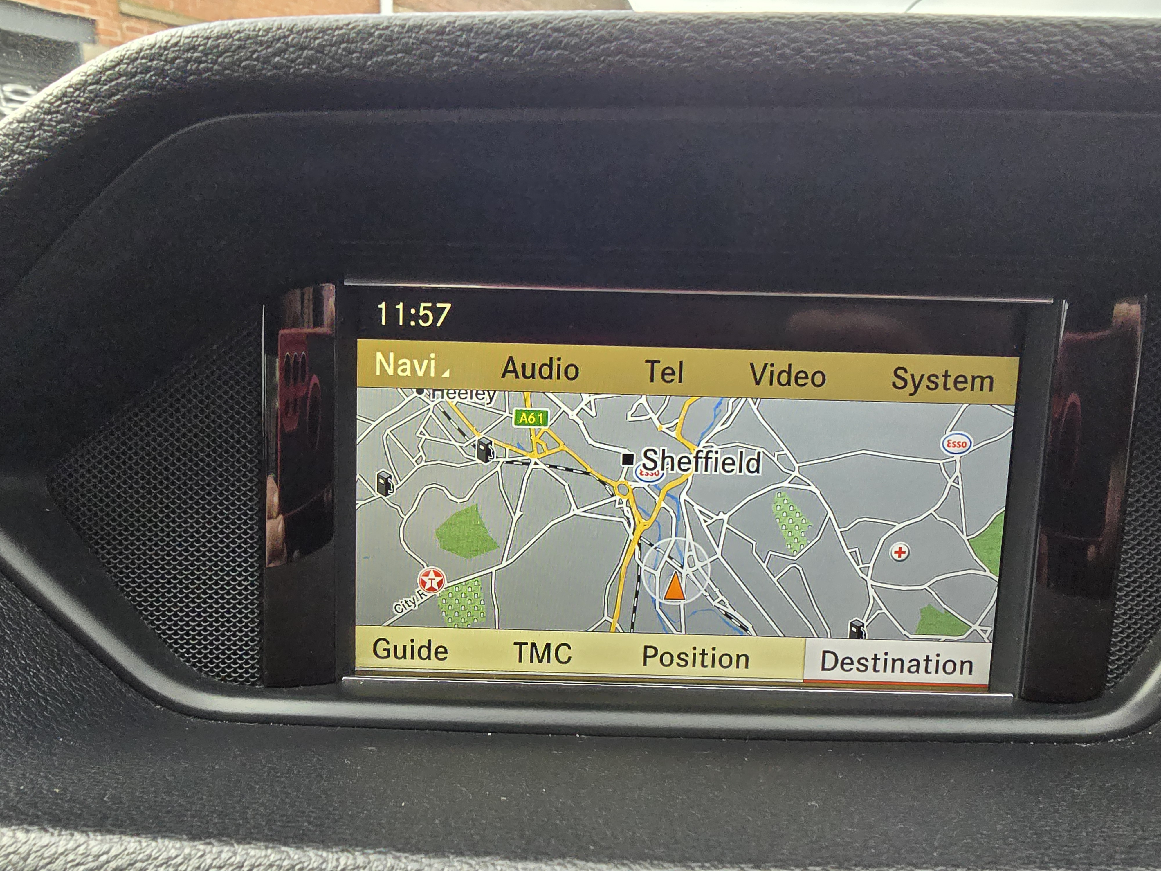 Mercedes E Class - Image 7