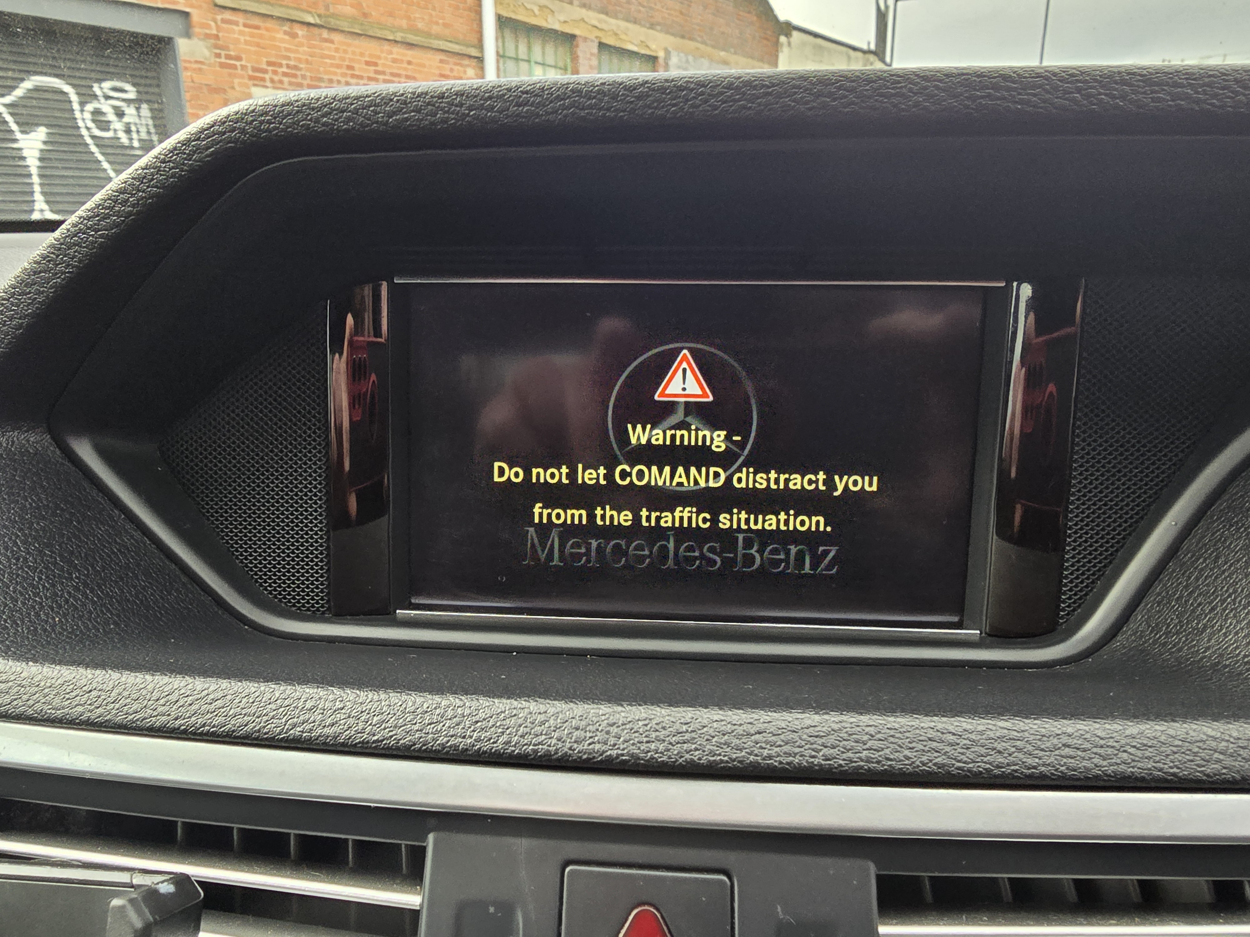 Mercedes E Class - Image 13