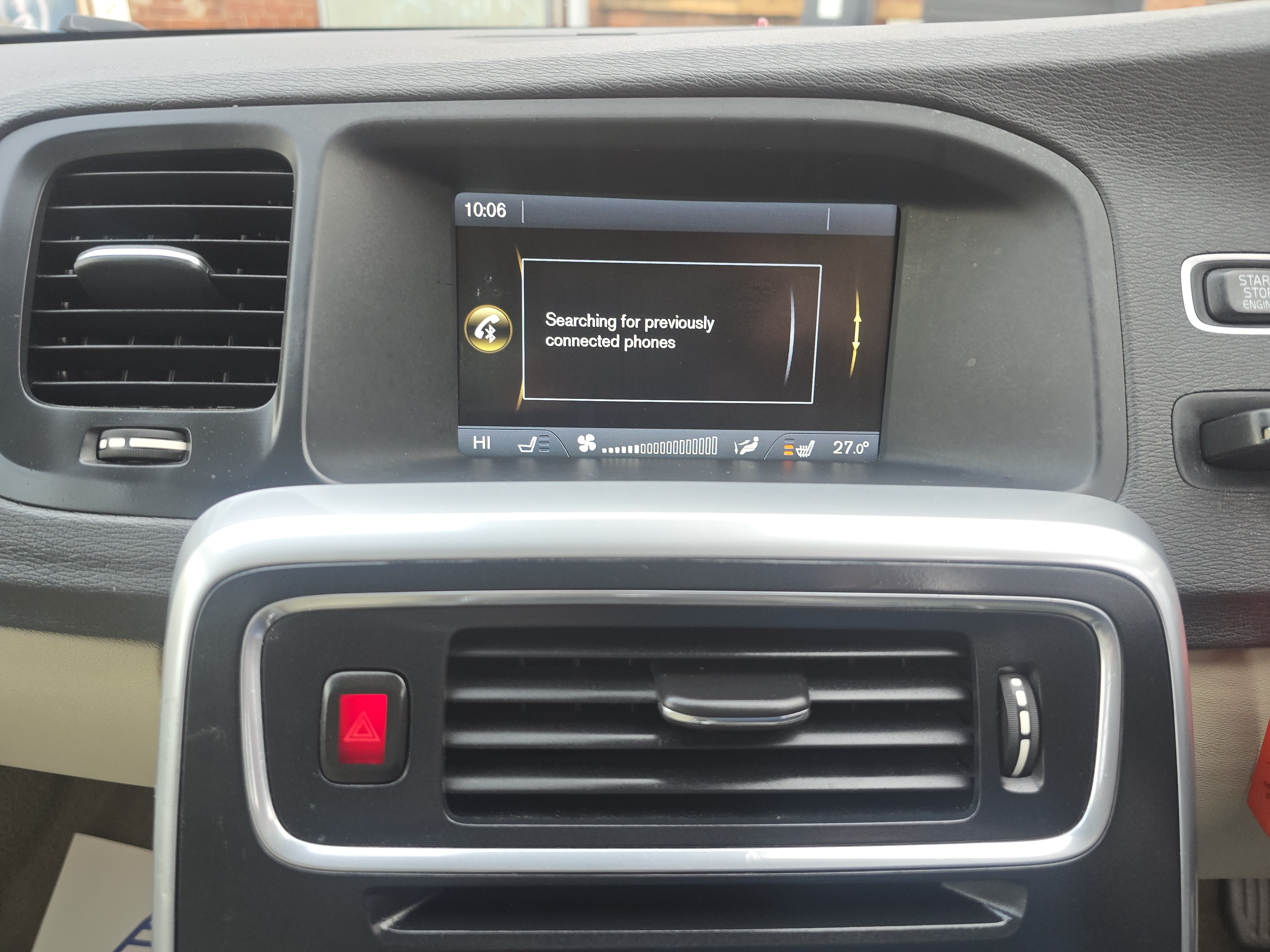 Volvo S60 - Image 7