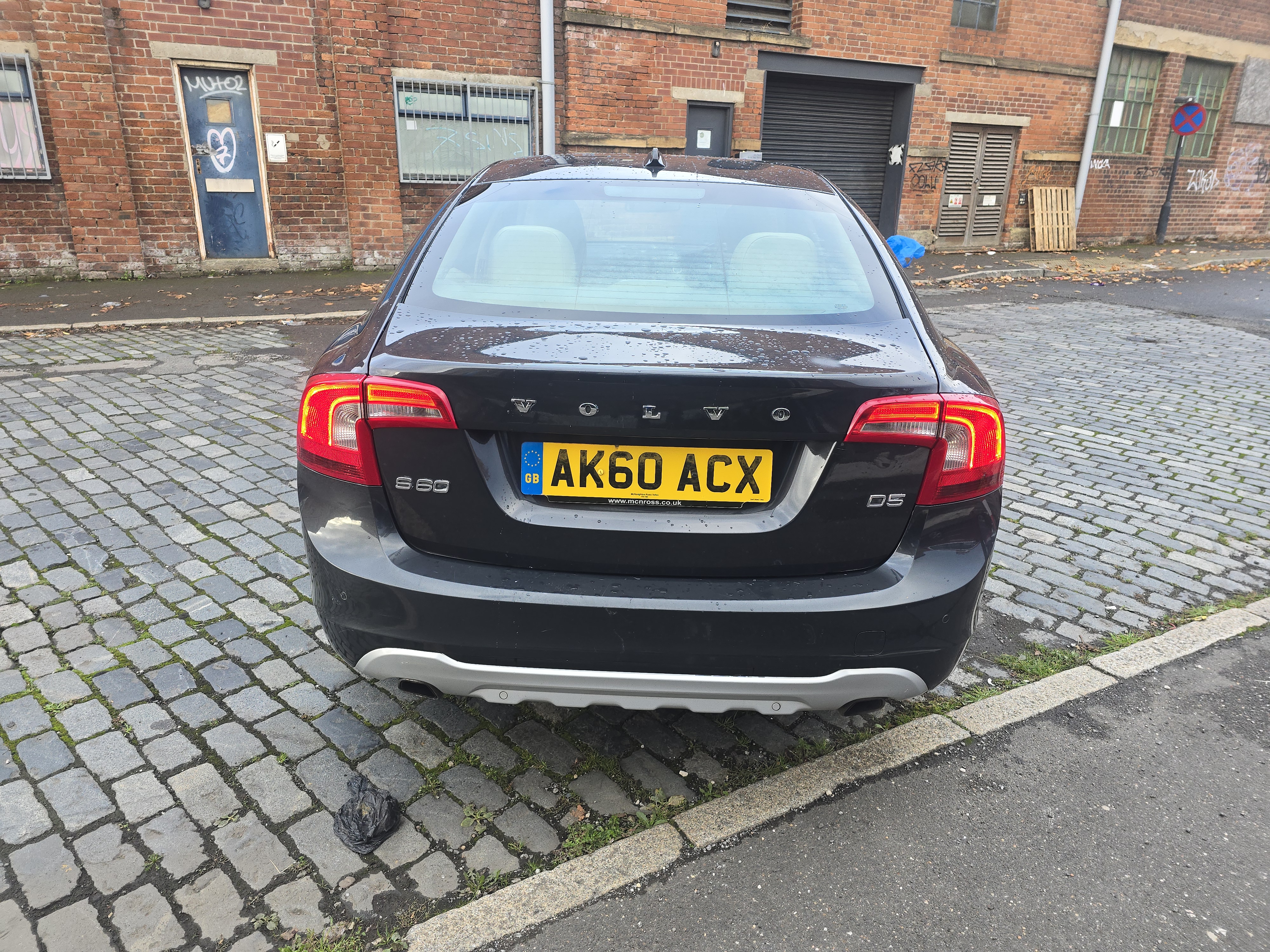 Volvo S60 - Image 5