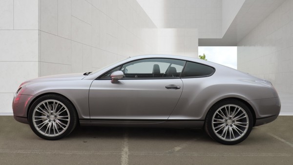 Bentley Continental - Image 3