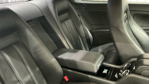 Bentley Continental - Image 9