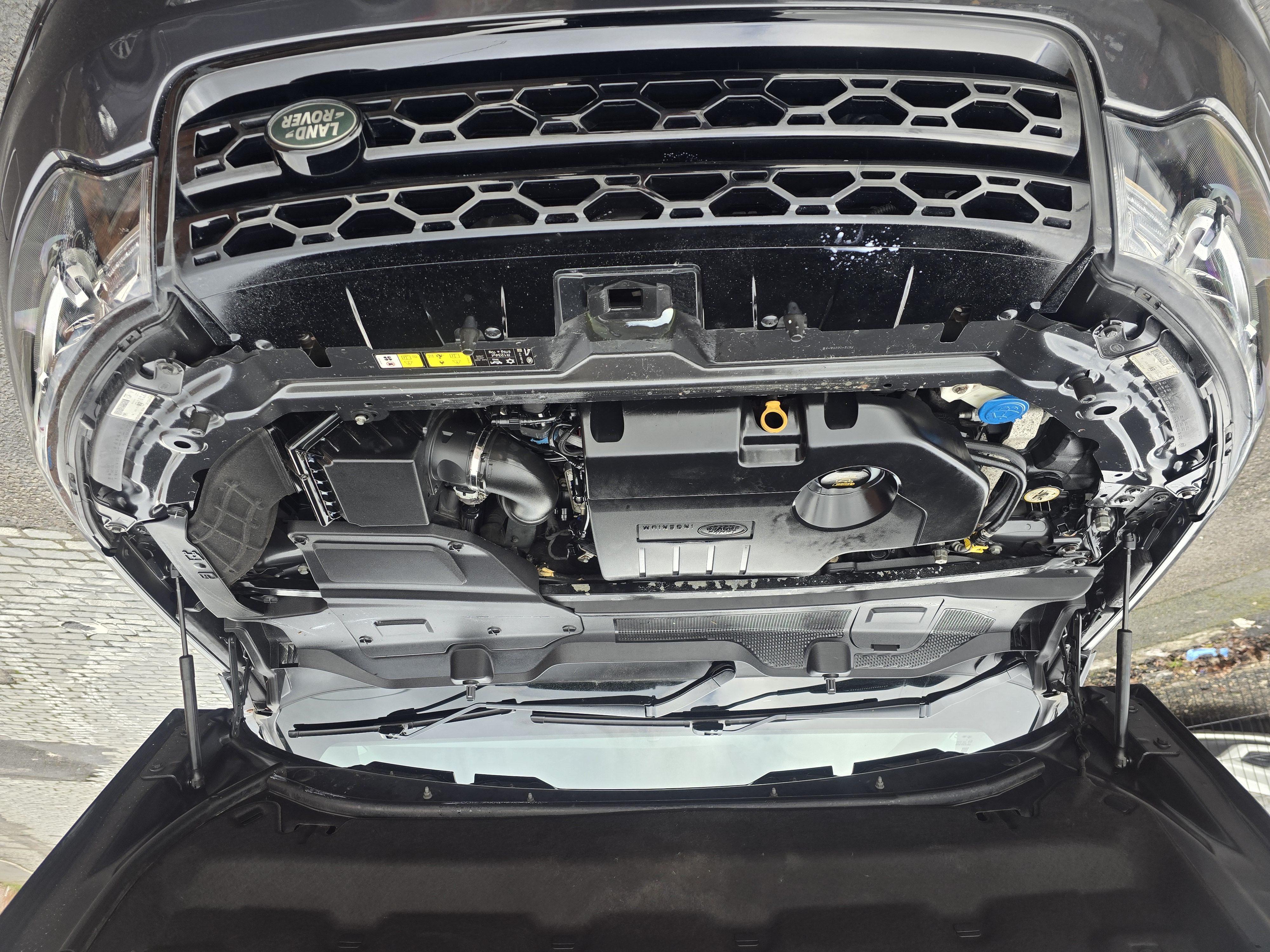 Land Rover DISCOVERY SPORT - Image 5