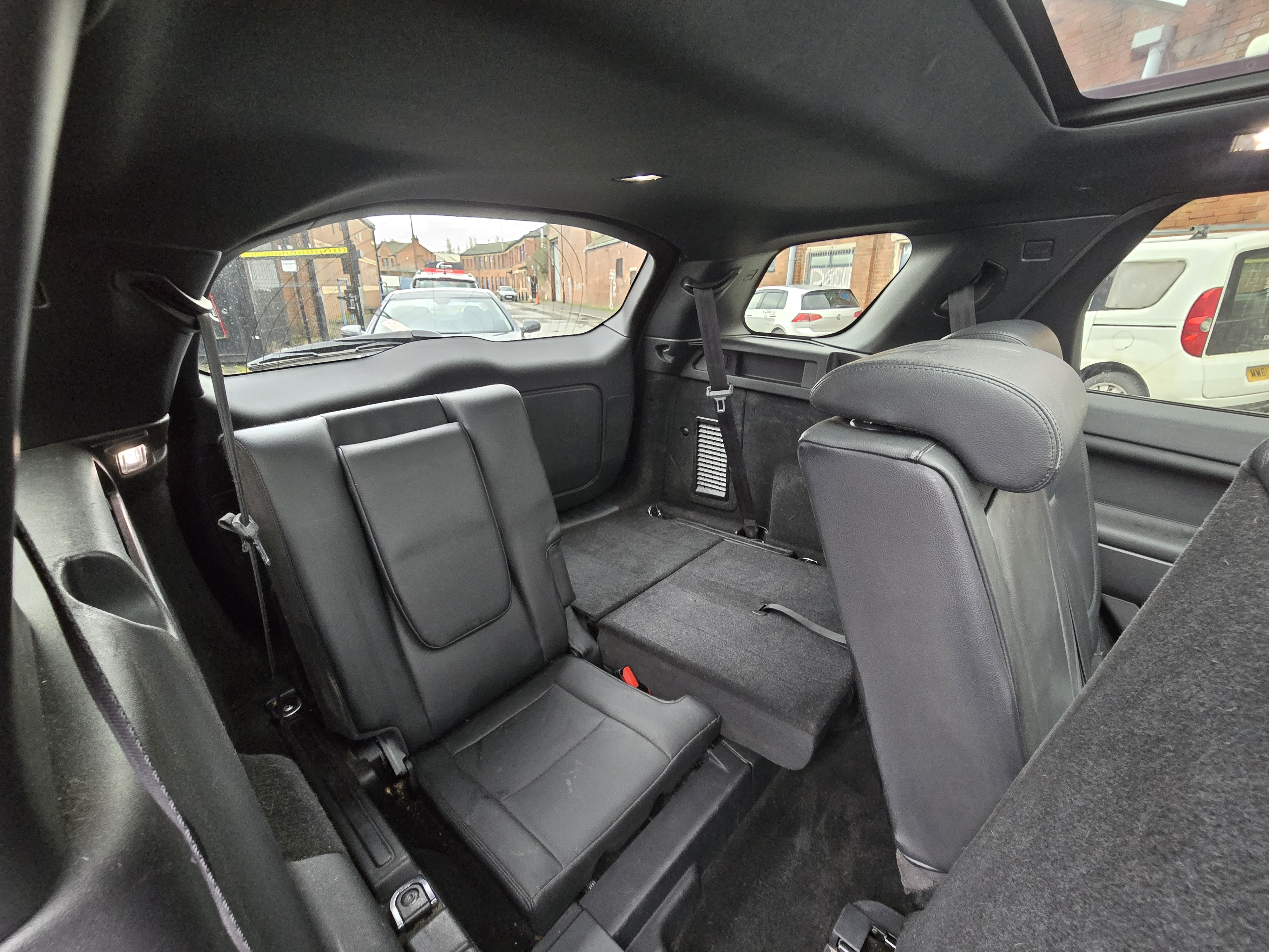 Land Rover DISCOVERY SPORT - Image 7