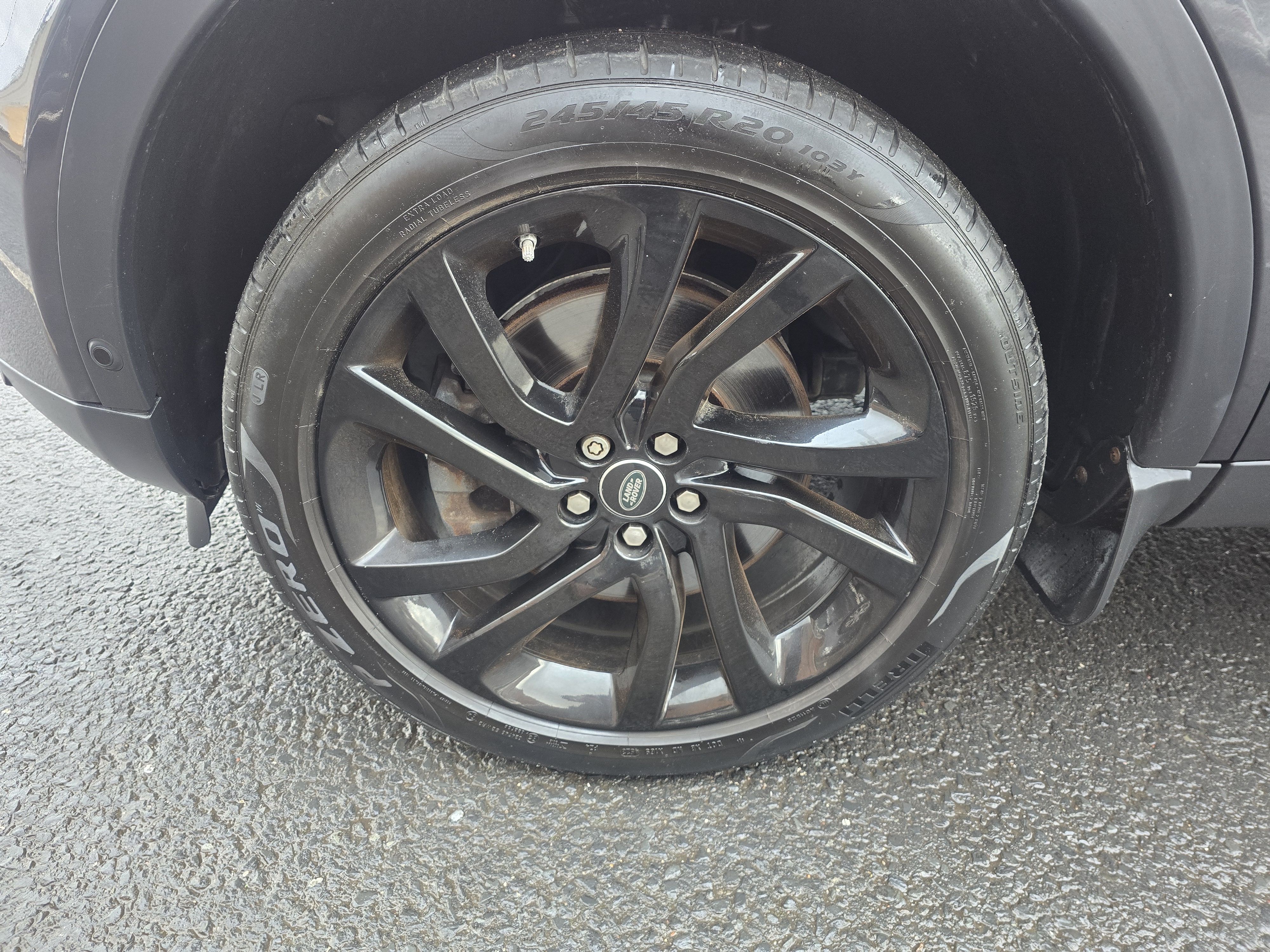 Land Rover DISCOVERY SPORT - Image 15