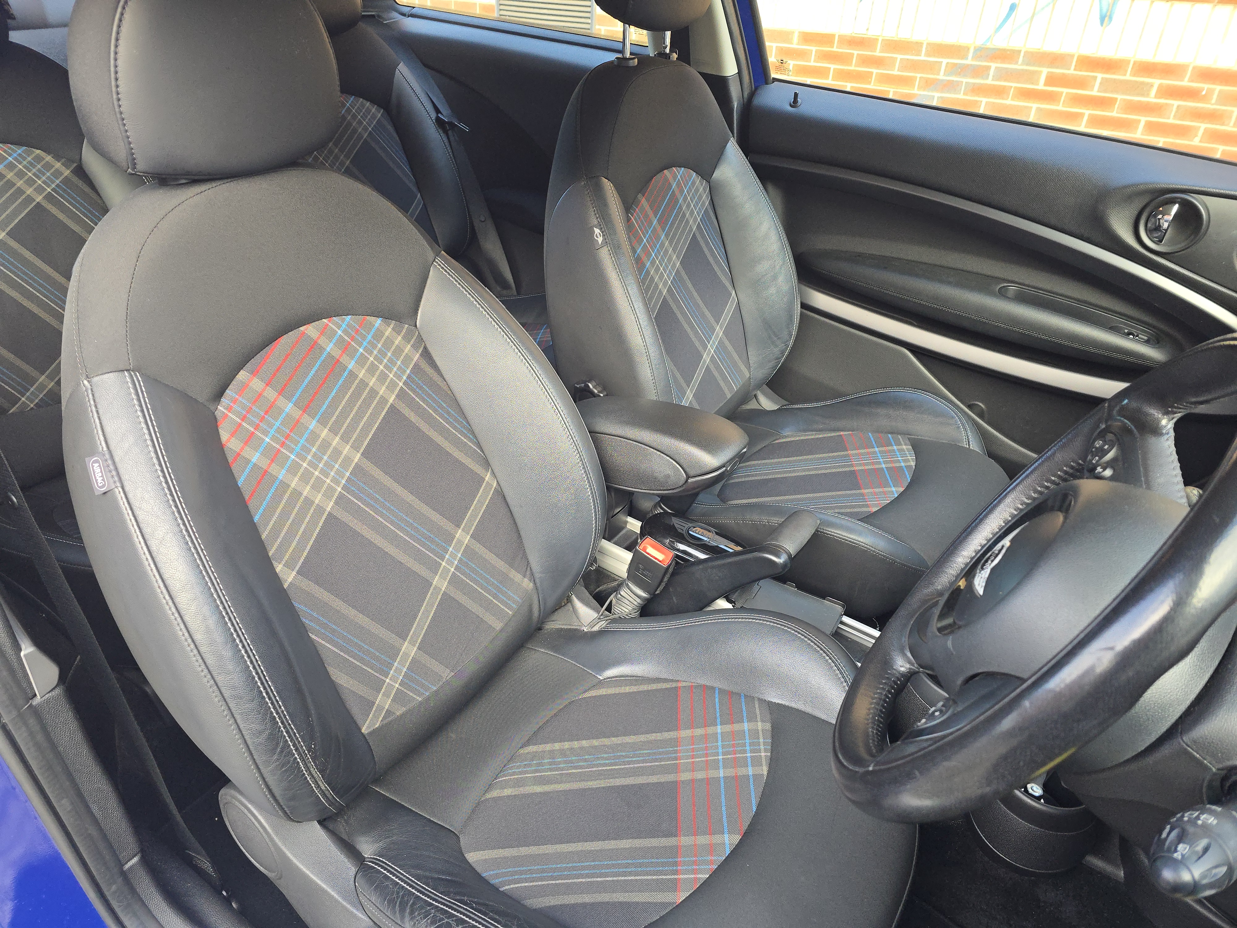 MINI Paceman - Image 8