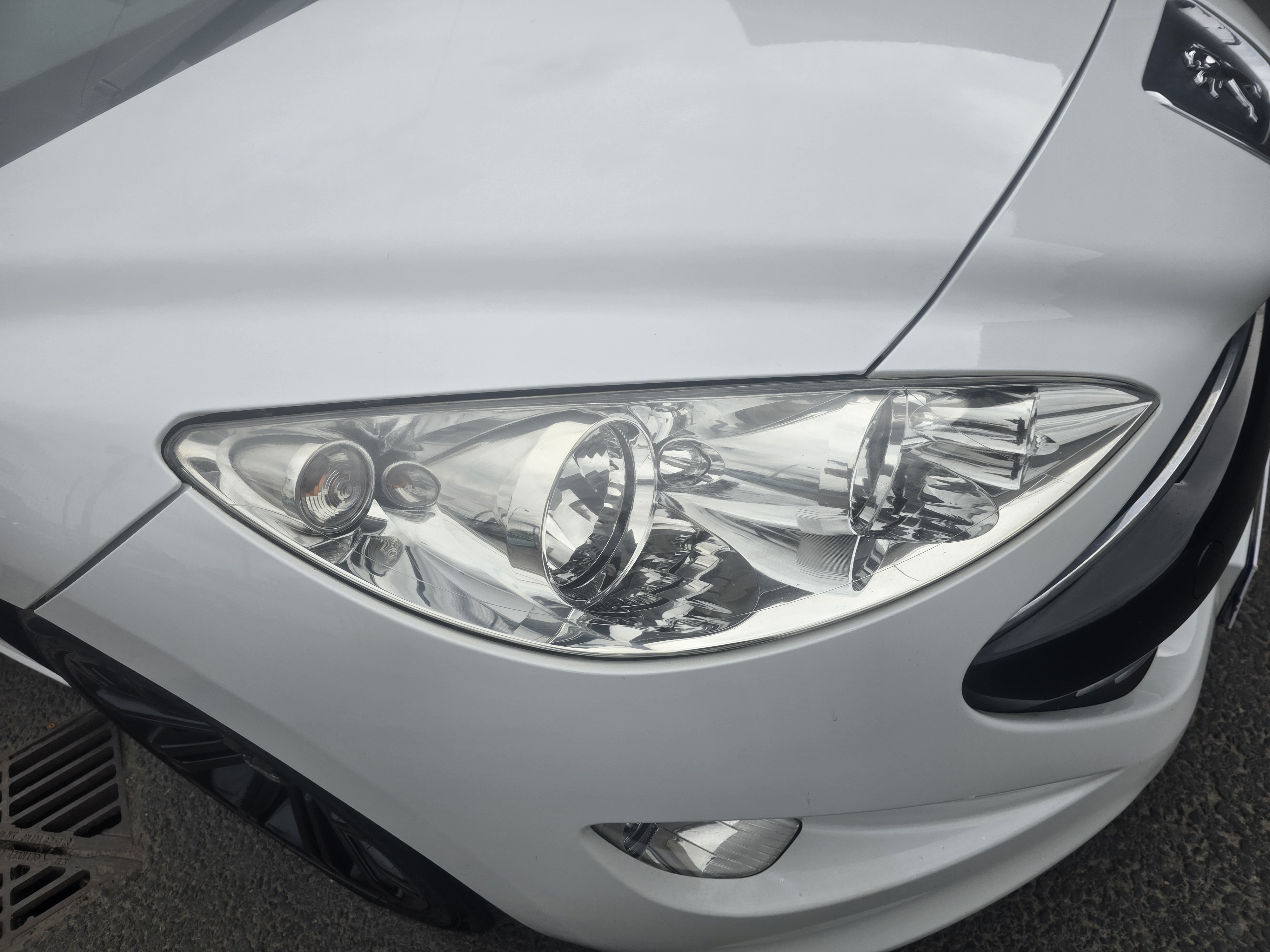 Peugeot RCZ - Image 4