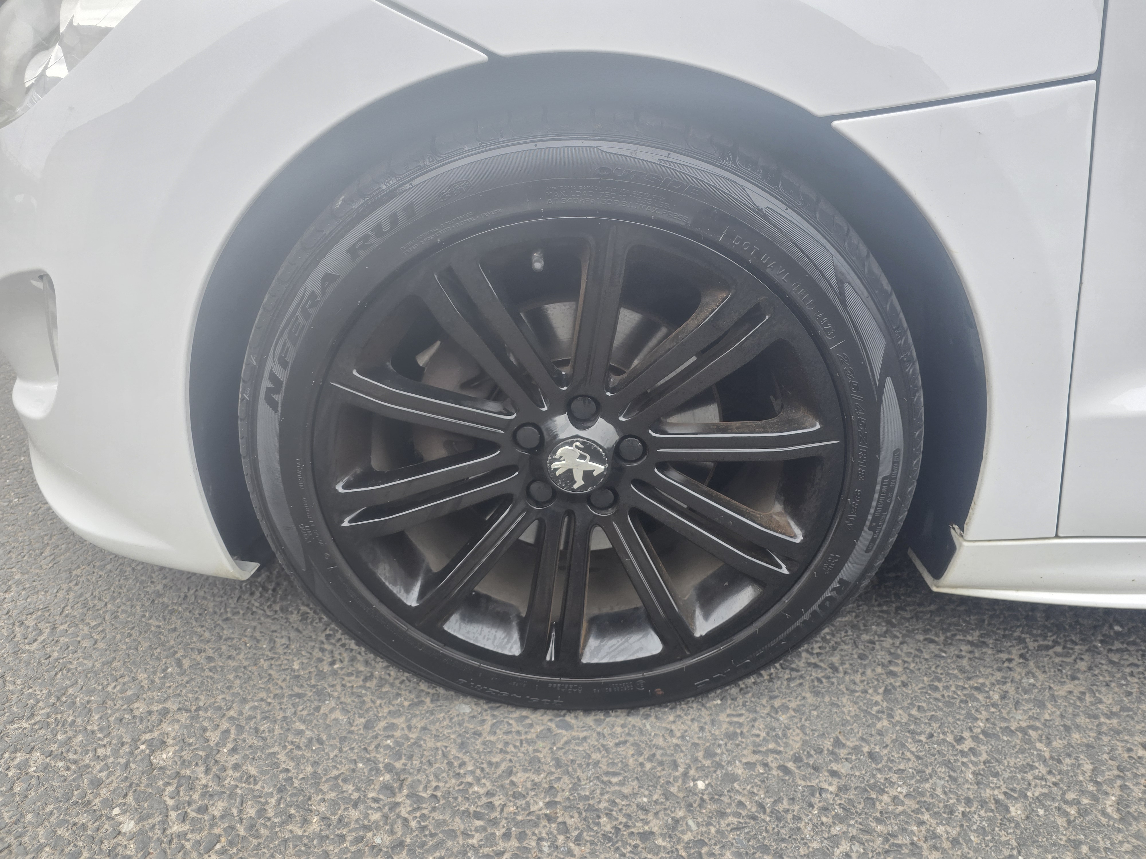 Peugeot RCZ - Image 5